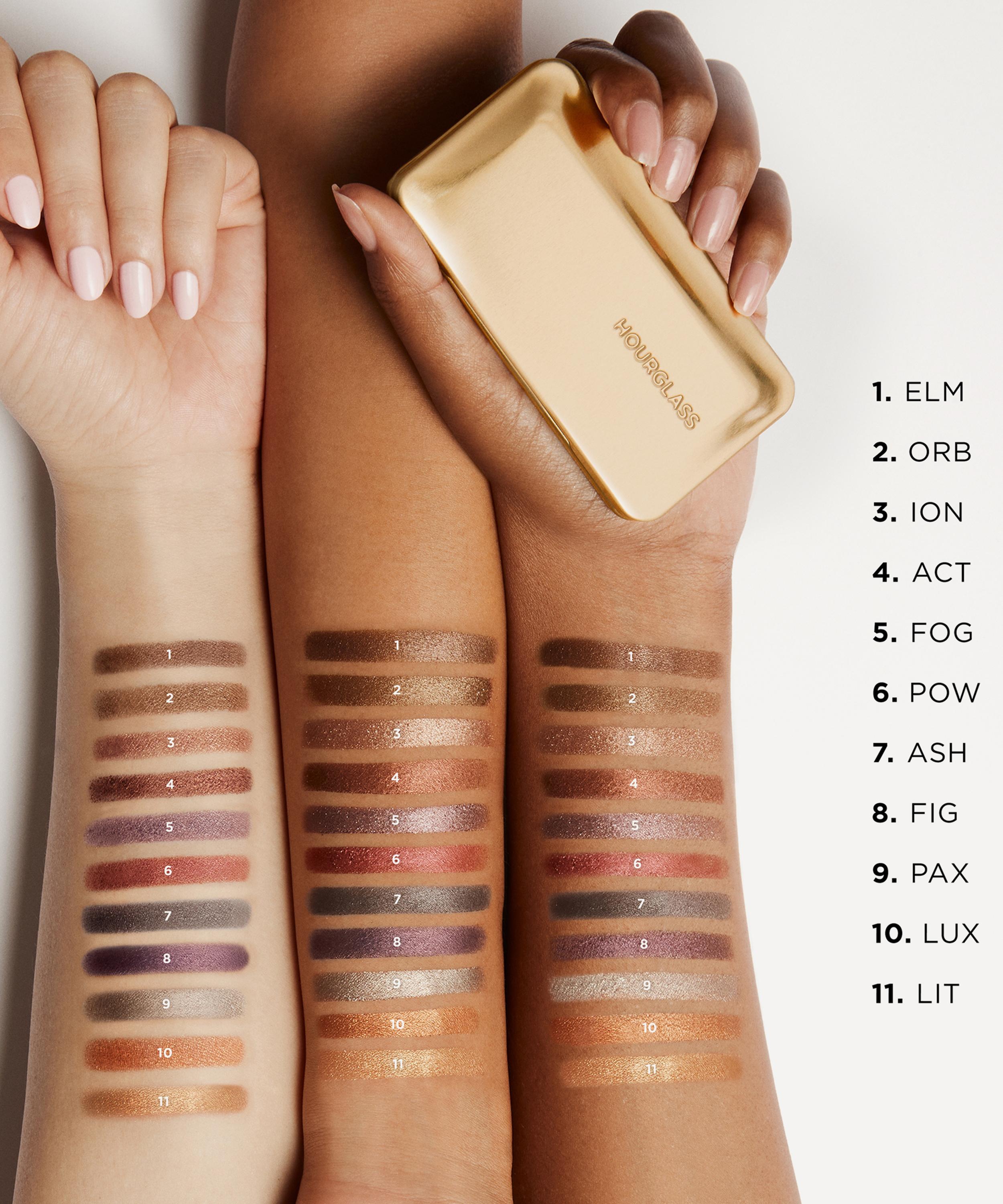 Hourglass - Curator Eyeshadow 1g image number 3
