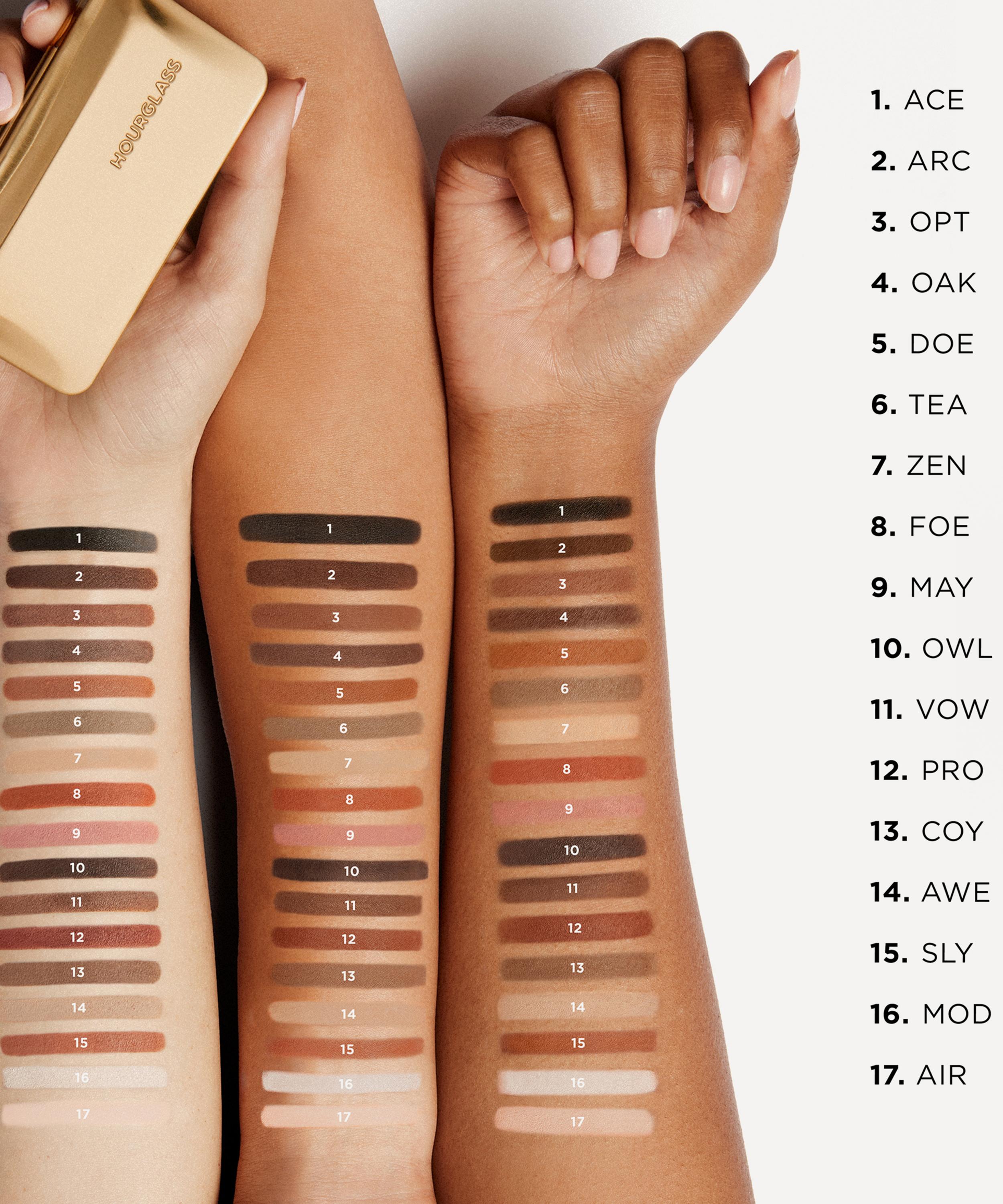 Hourglass - Curator Eyeshadow 1g image number 3