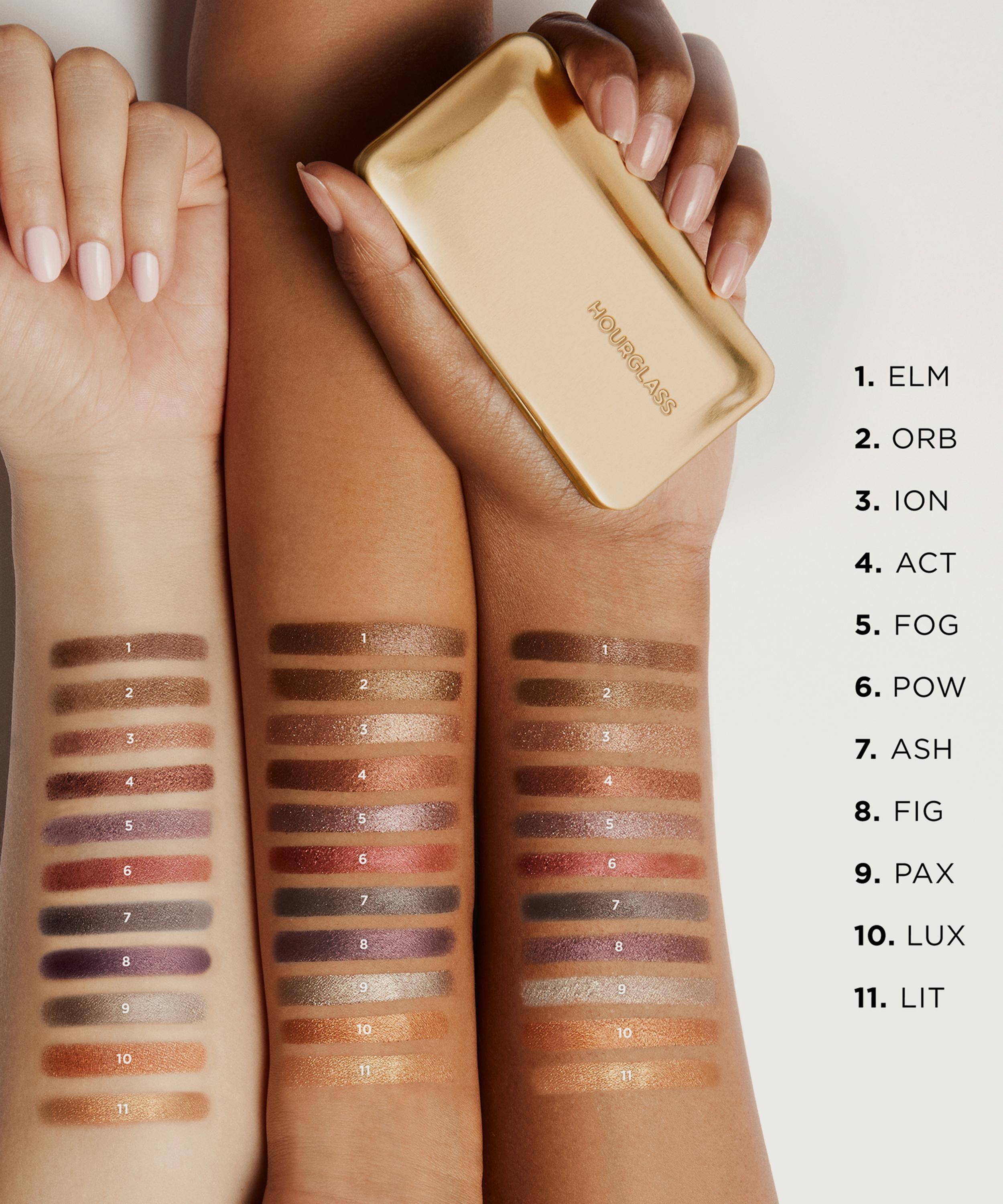 Hourglass - Curator Eyeshadow 1g image number 3