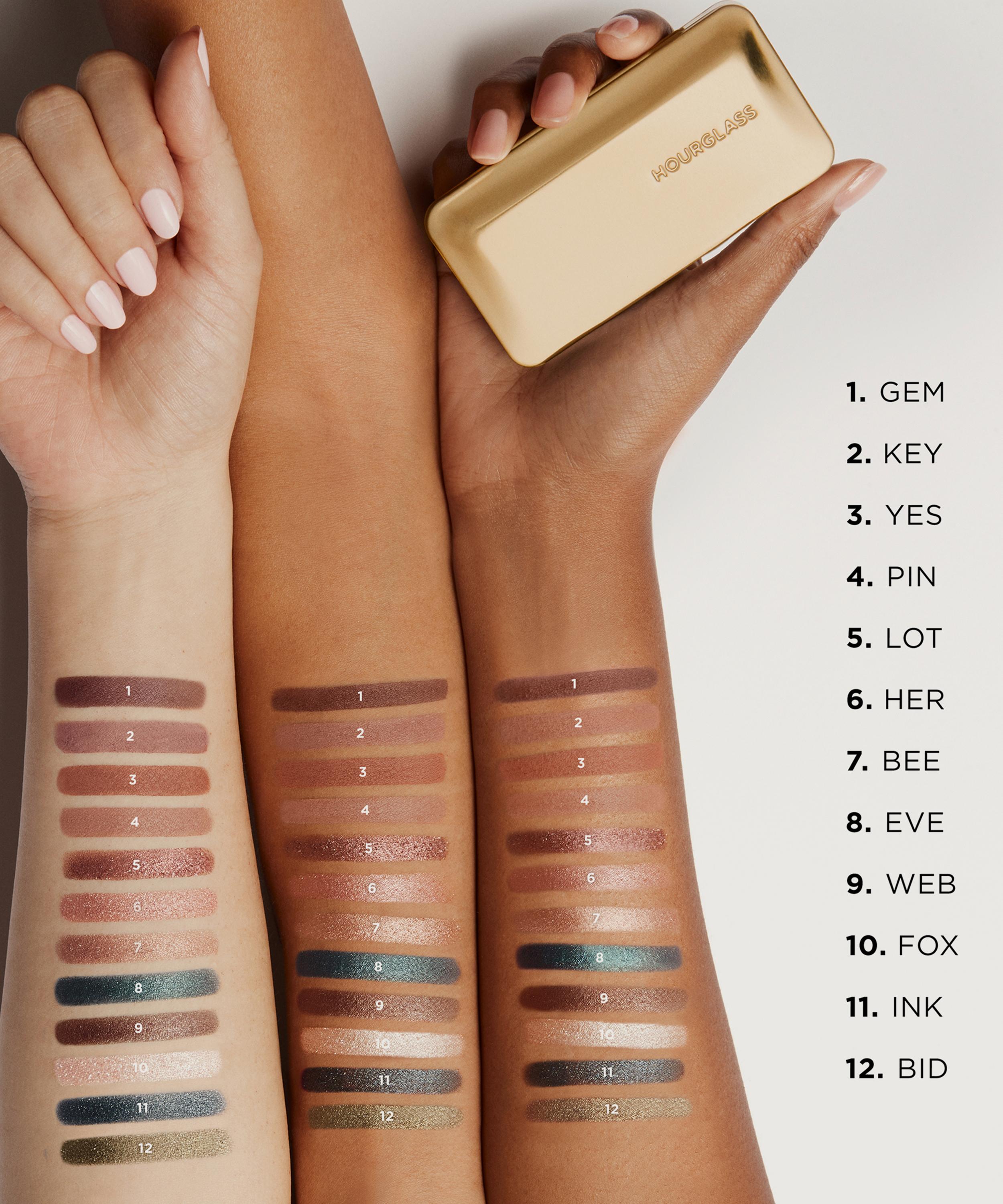 Hourglass - Curator Eyeshadow 1g image number 3