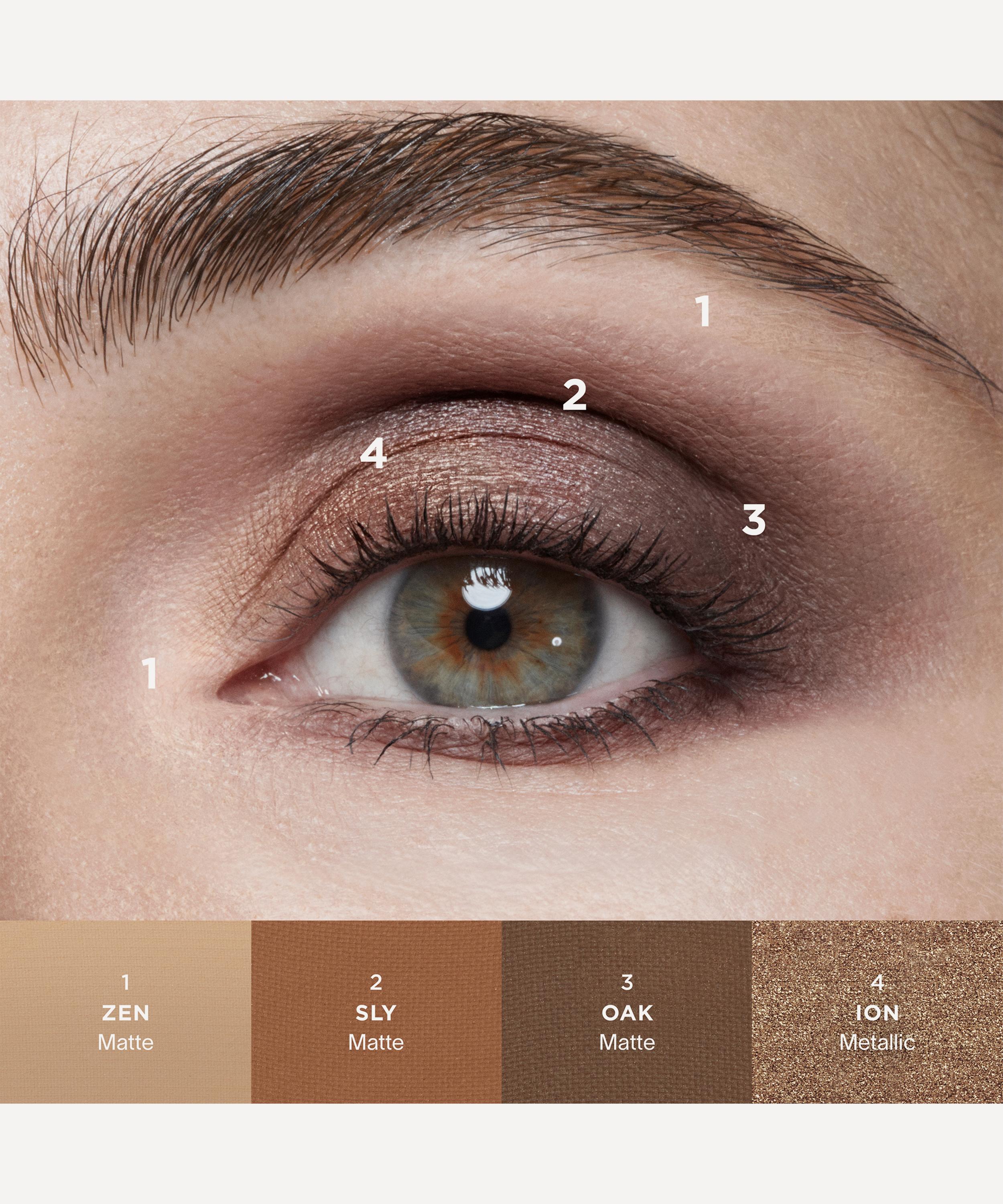 Hourglass - Curator Eyeshadow 1g image number 1