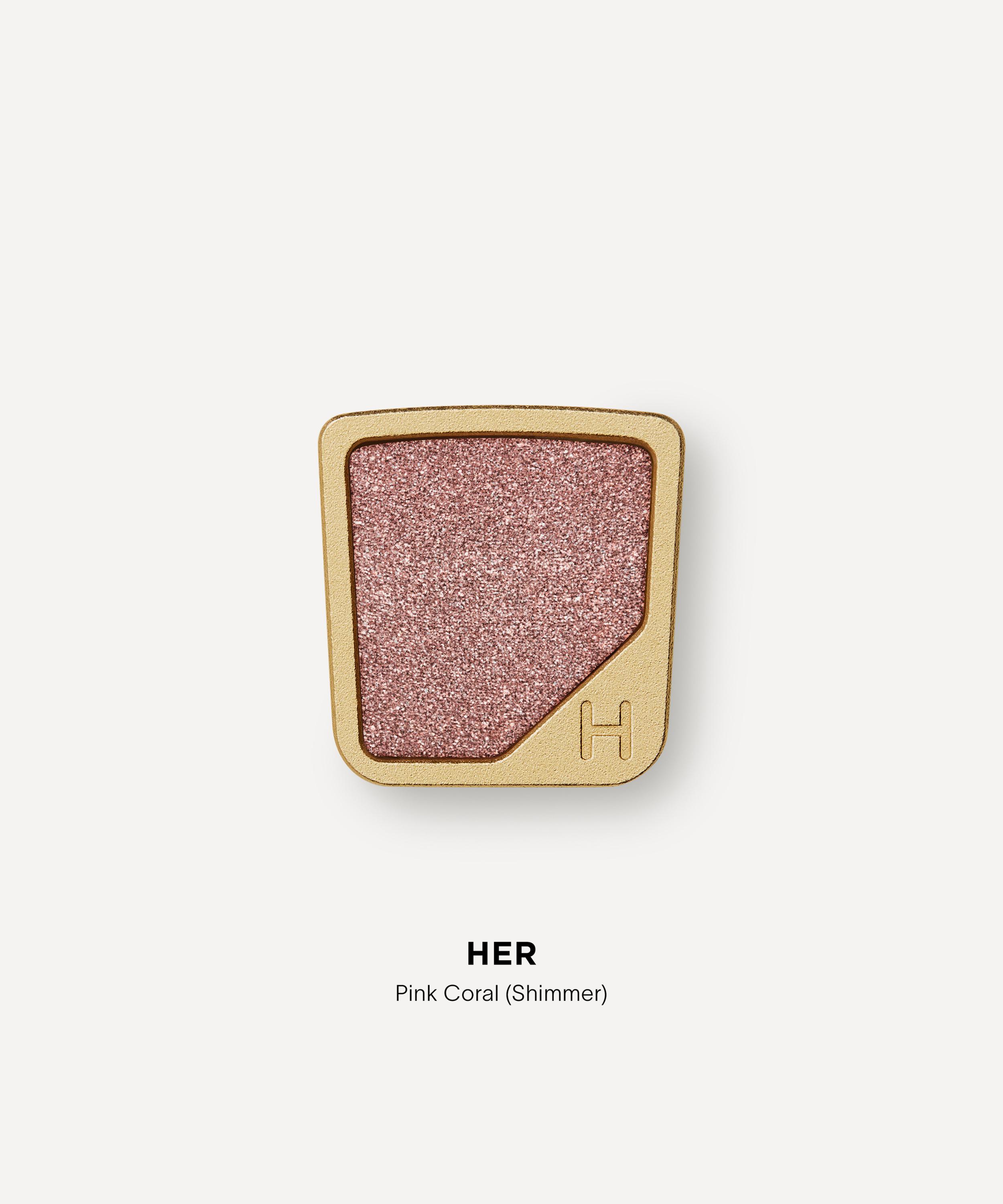 Hourglass - Curator Eyeshadow 1g image number 0