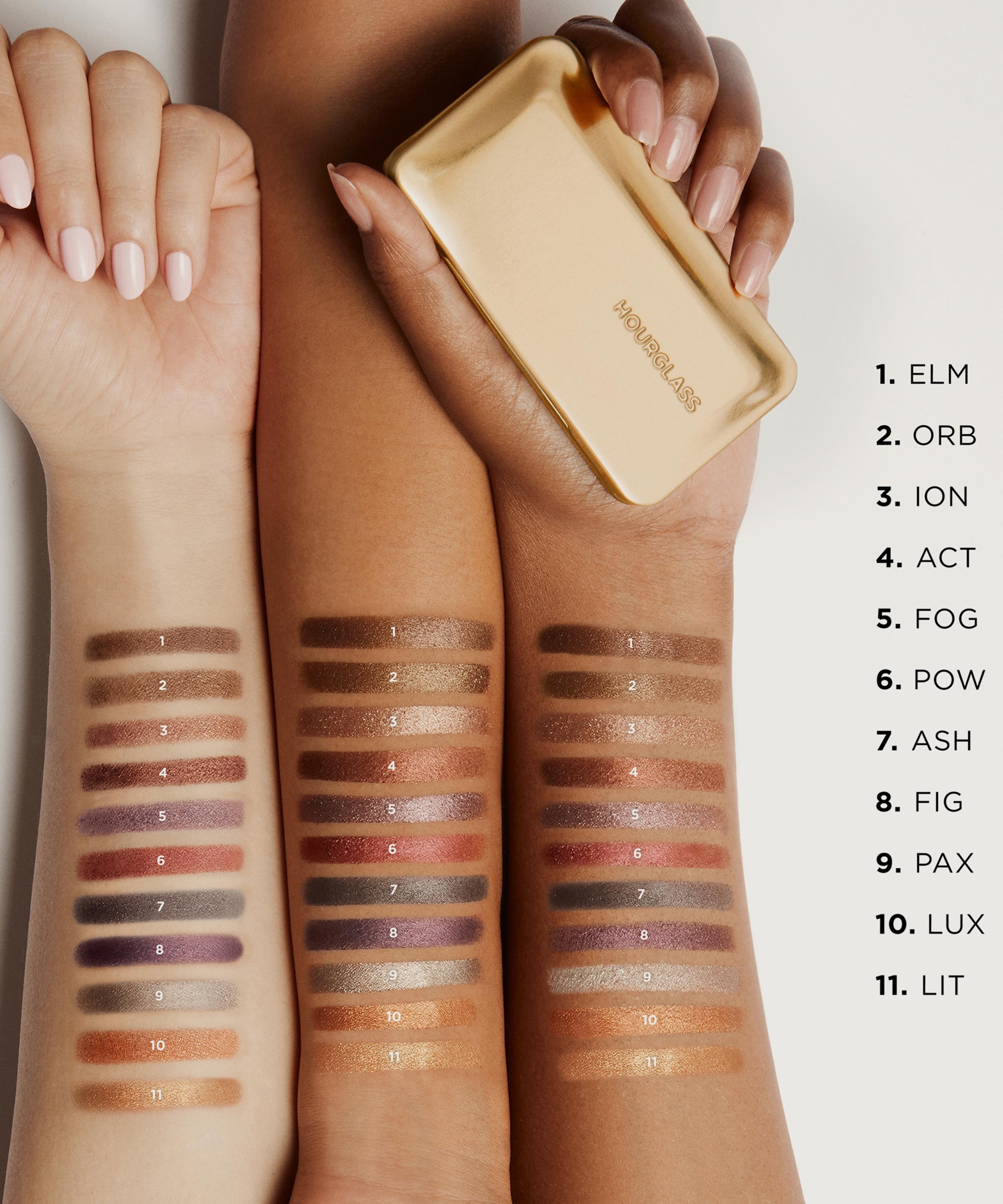 Hourglass - Curator Eyeshadow 1g image number 1