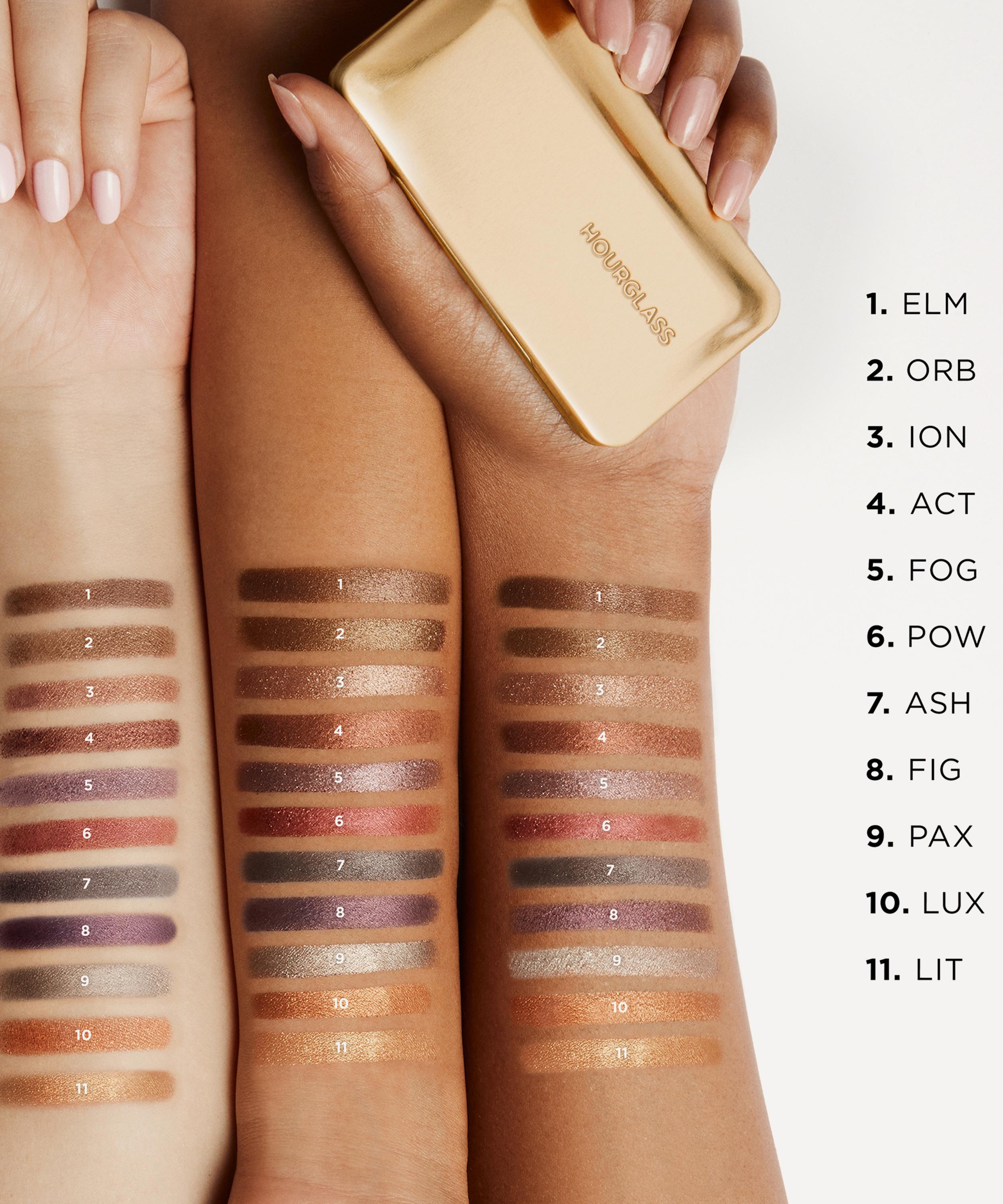 Hourglass - Curator Eyeshadow 1g image number 1