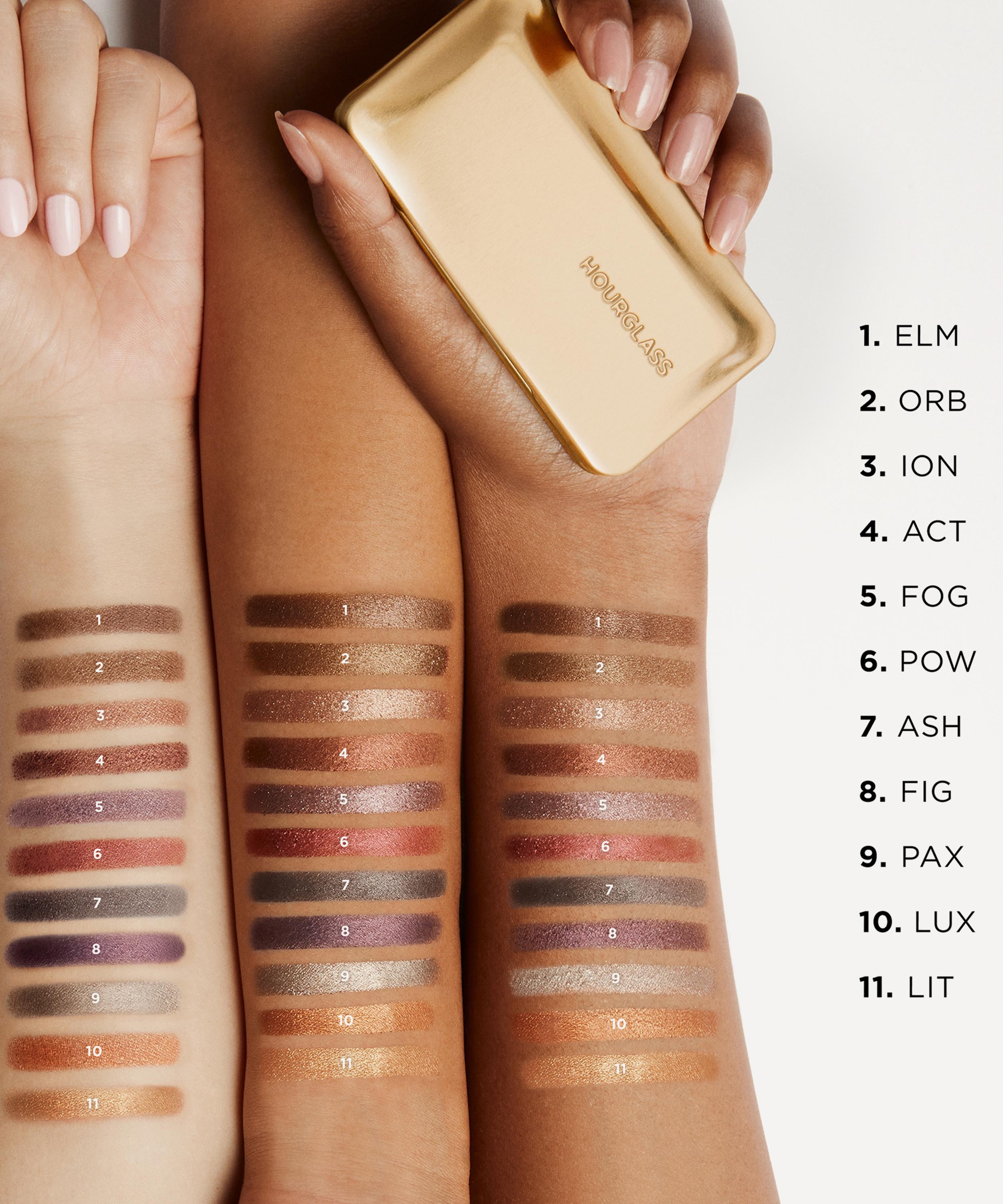 Hourglass - Curator Eyeshadow 1g image number 1