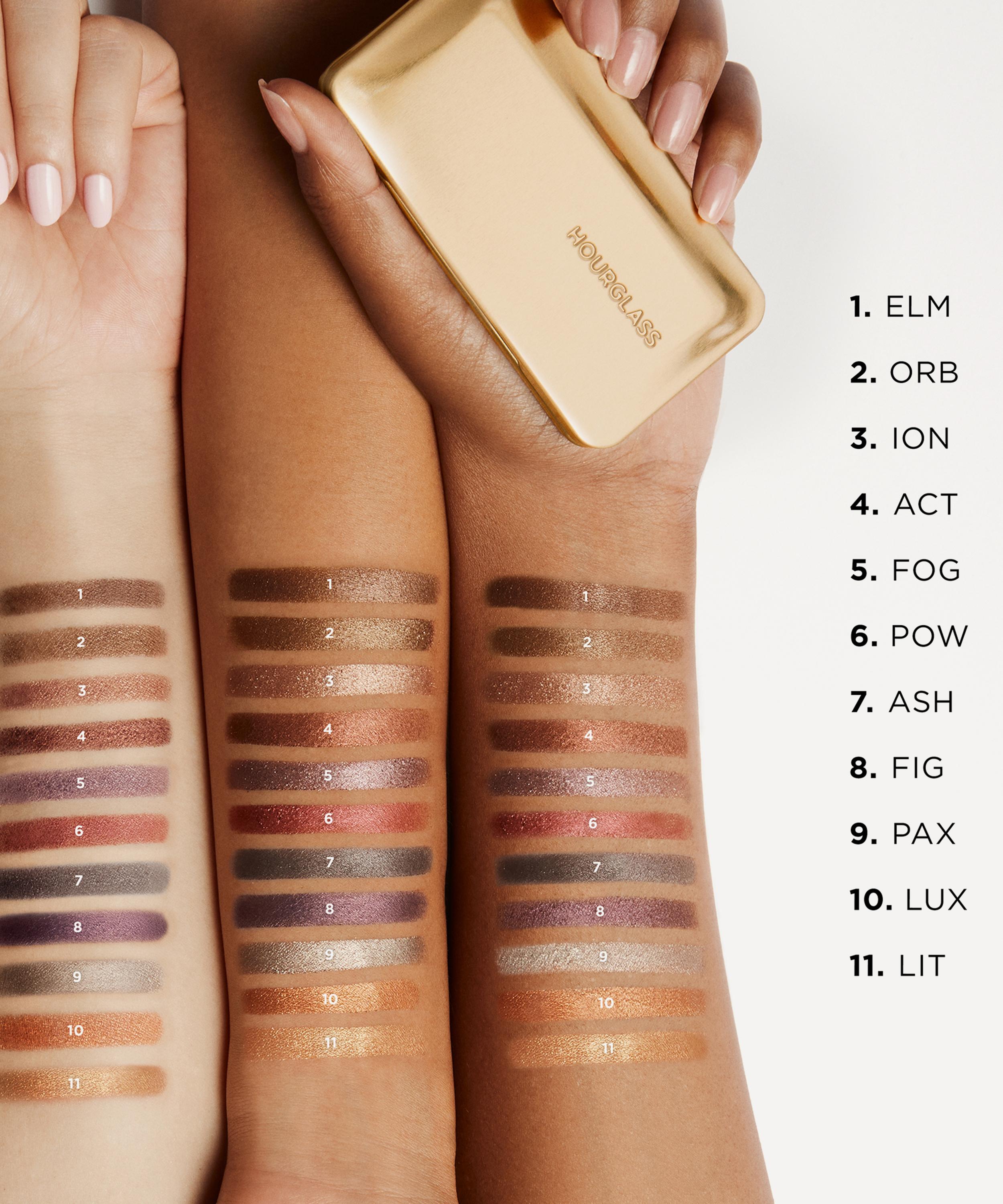 Hourglass - Curator Eyeshadow 1g image number 1