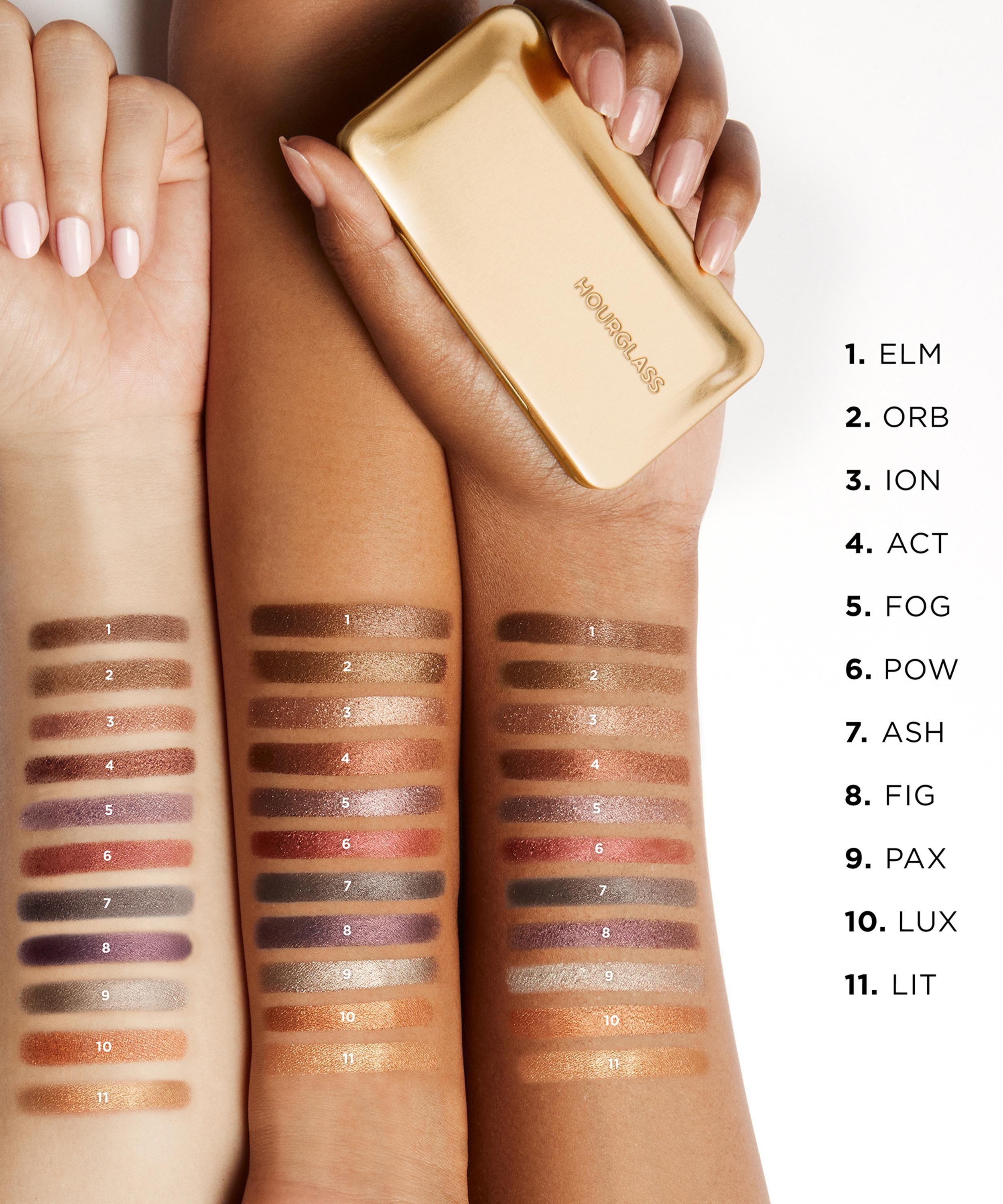 Hourglass - Curator Eyeshadow 1g image number 1