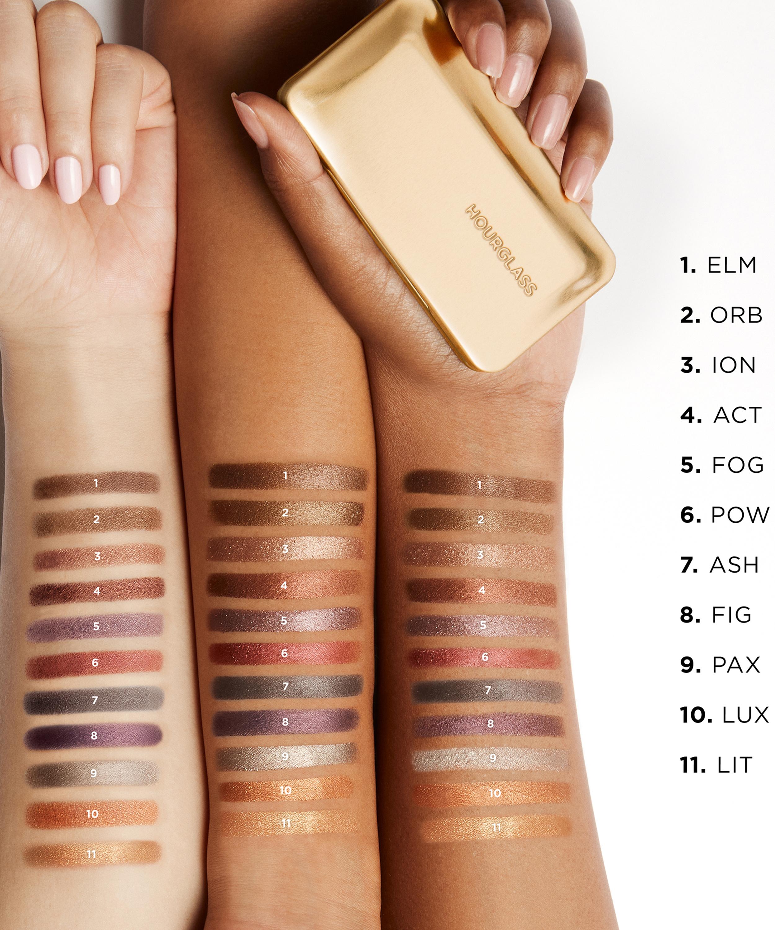 Hourglass - Curator Eyeshadow 1g image number 1