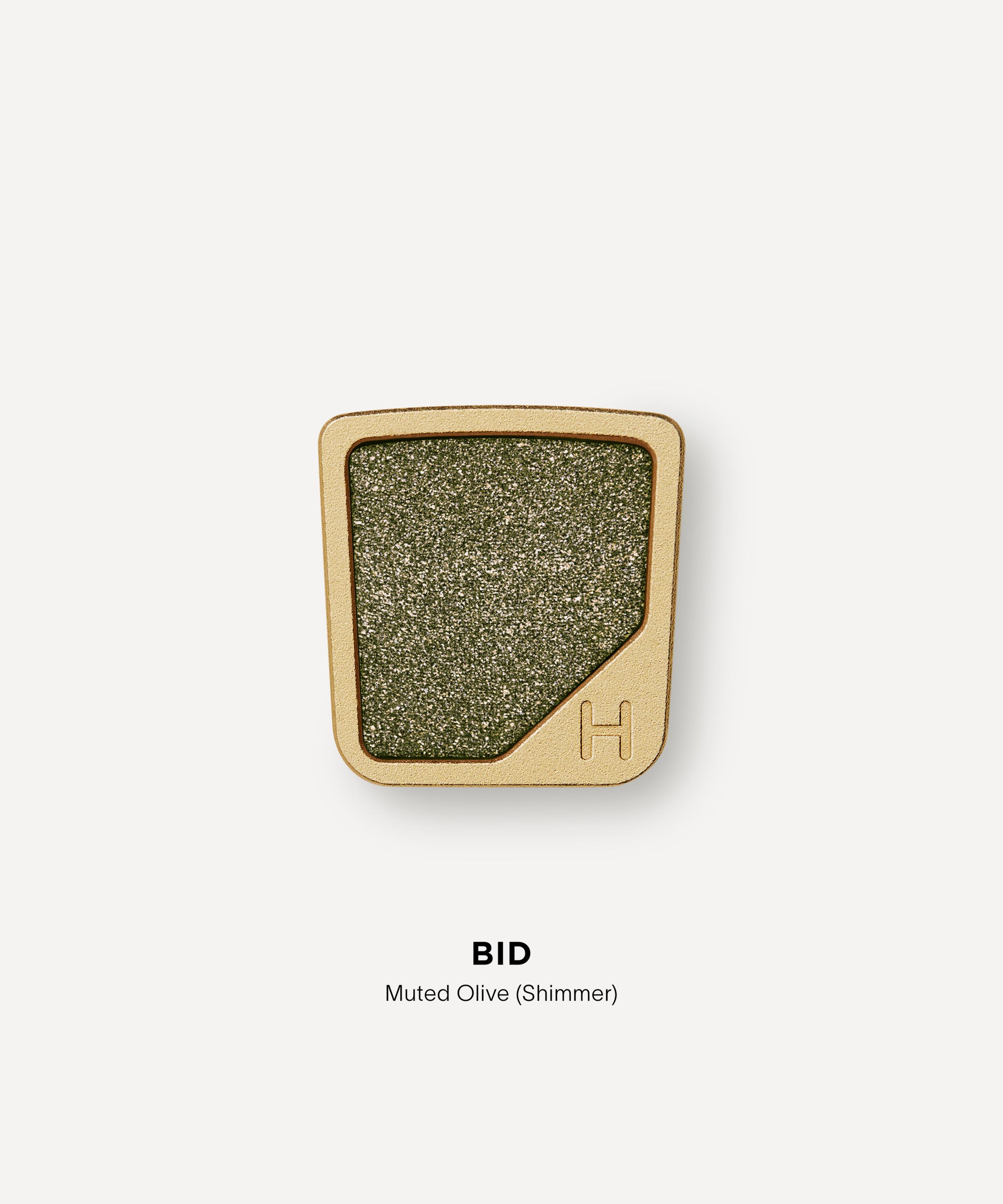 Hourglass - Curator Eyeshadow 1g image number 0