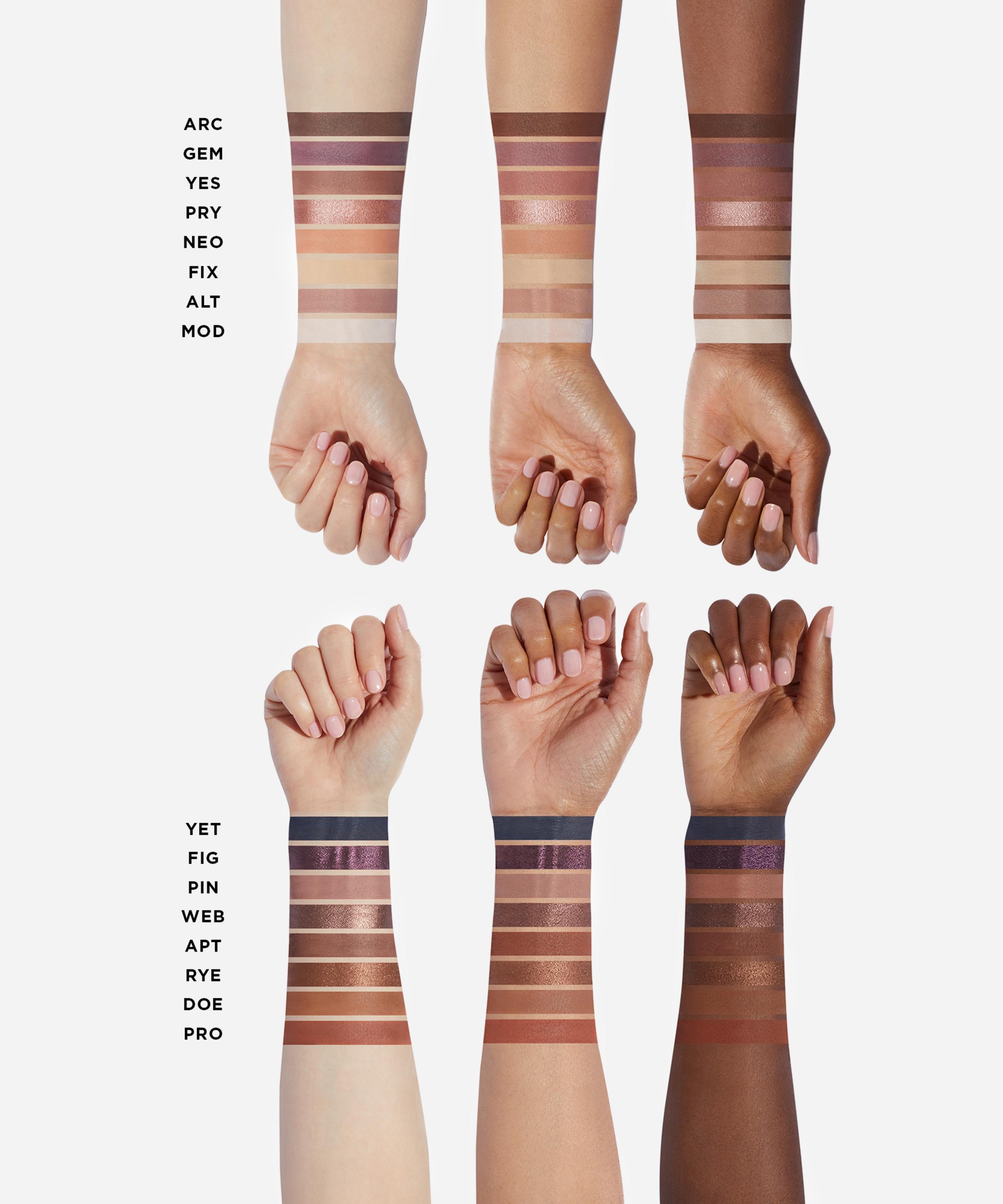 Hourglass - Curator Eyeshadow 1g image number 4