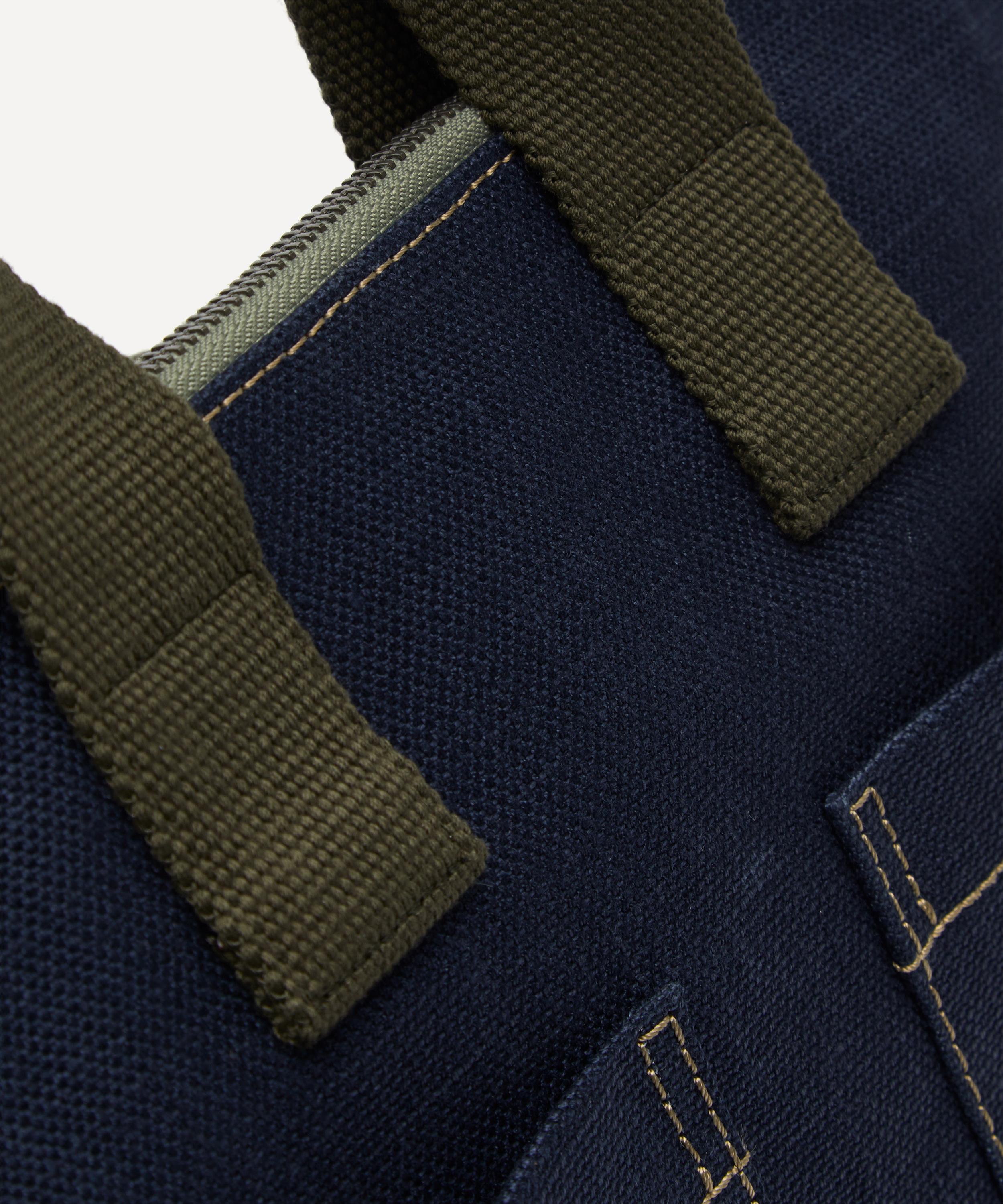Ally Capellino - Margent Farm Hemp Backpack image number 3