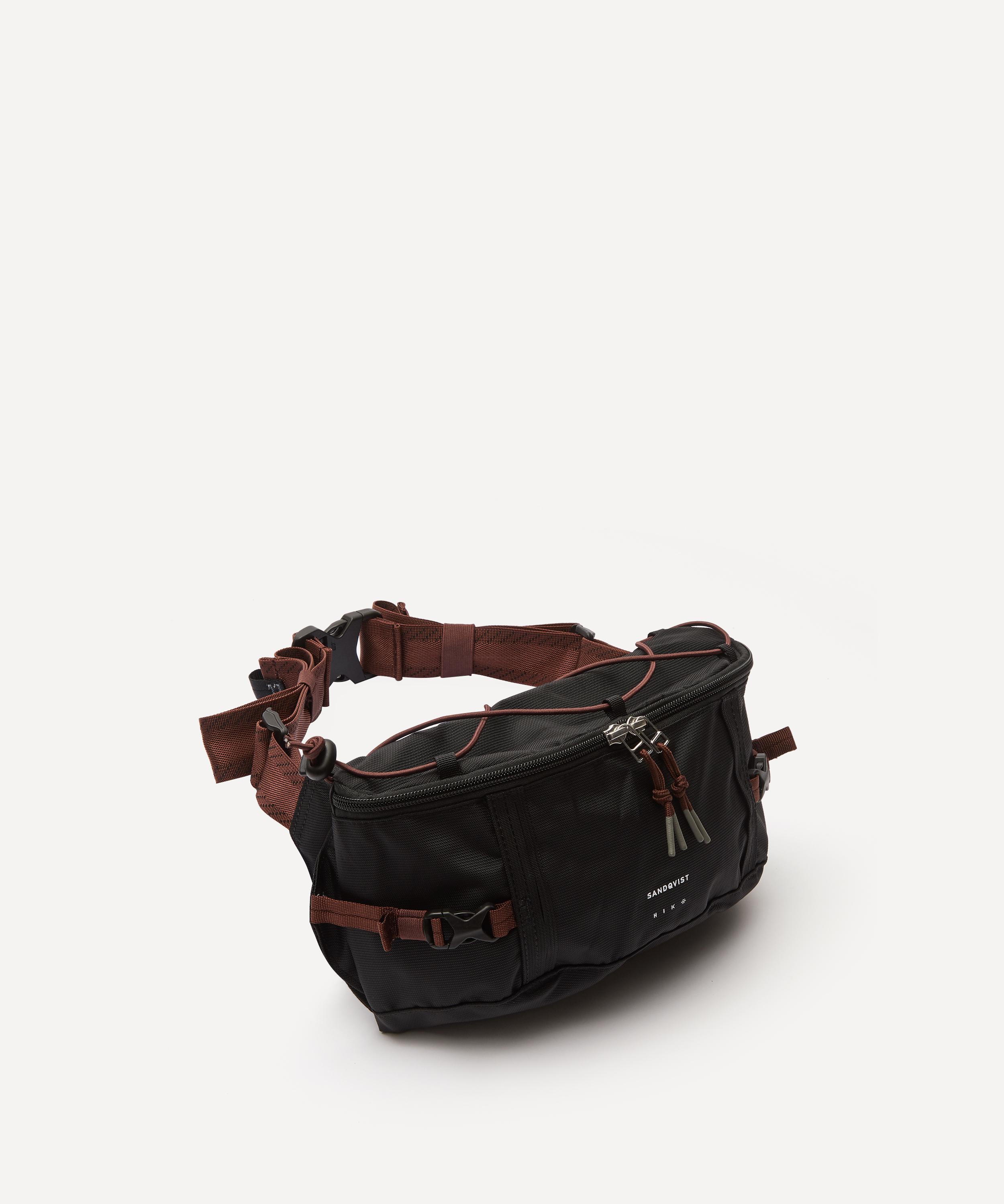 Sandqvist Allterrain Hike Crossbody Bag | Liberty