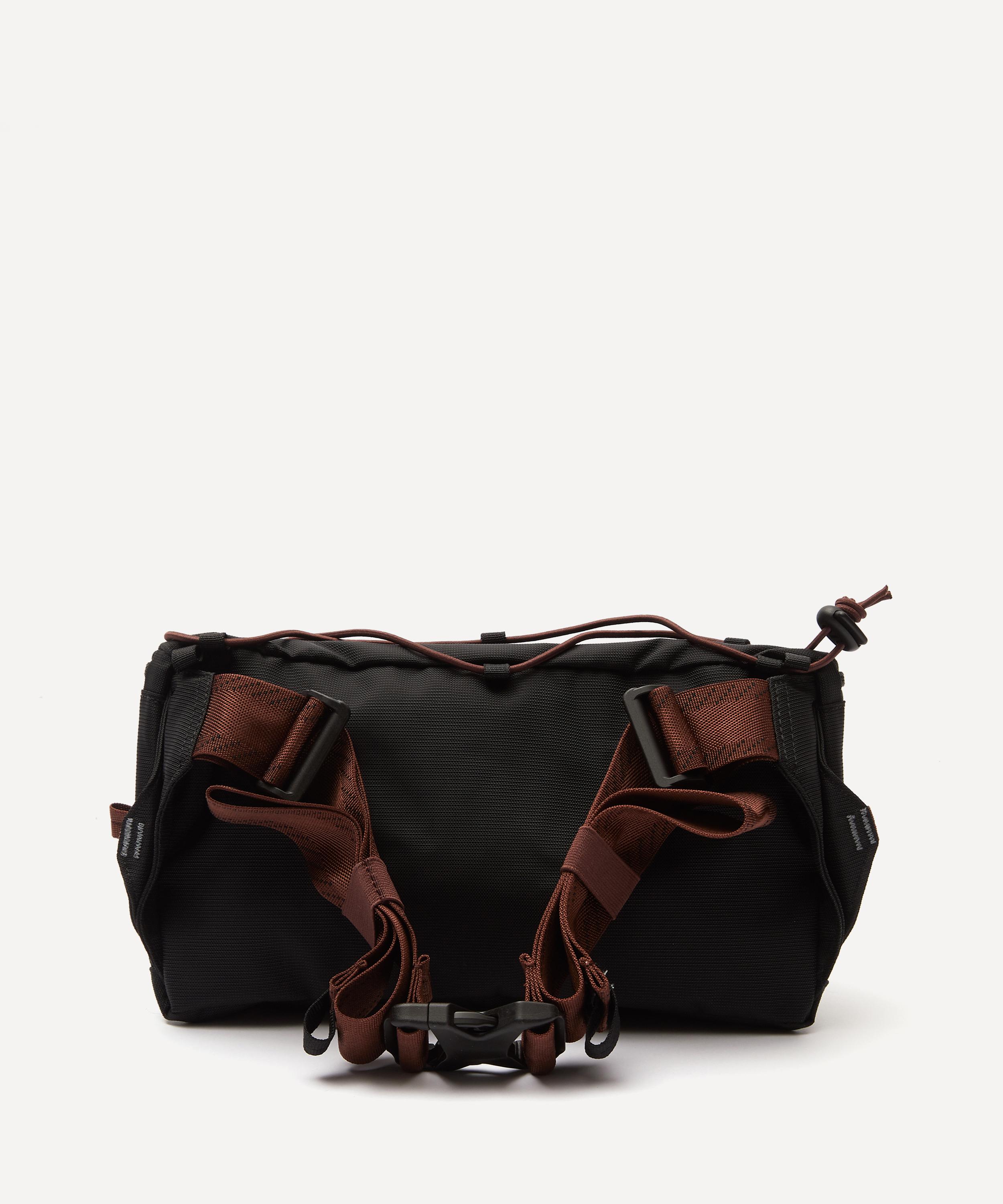 Sandqvist Allterrain Hike Crossbody Bag | Liberty