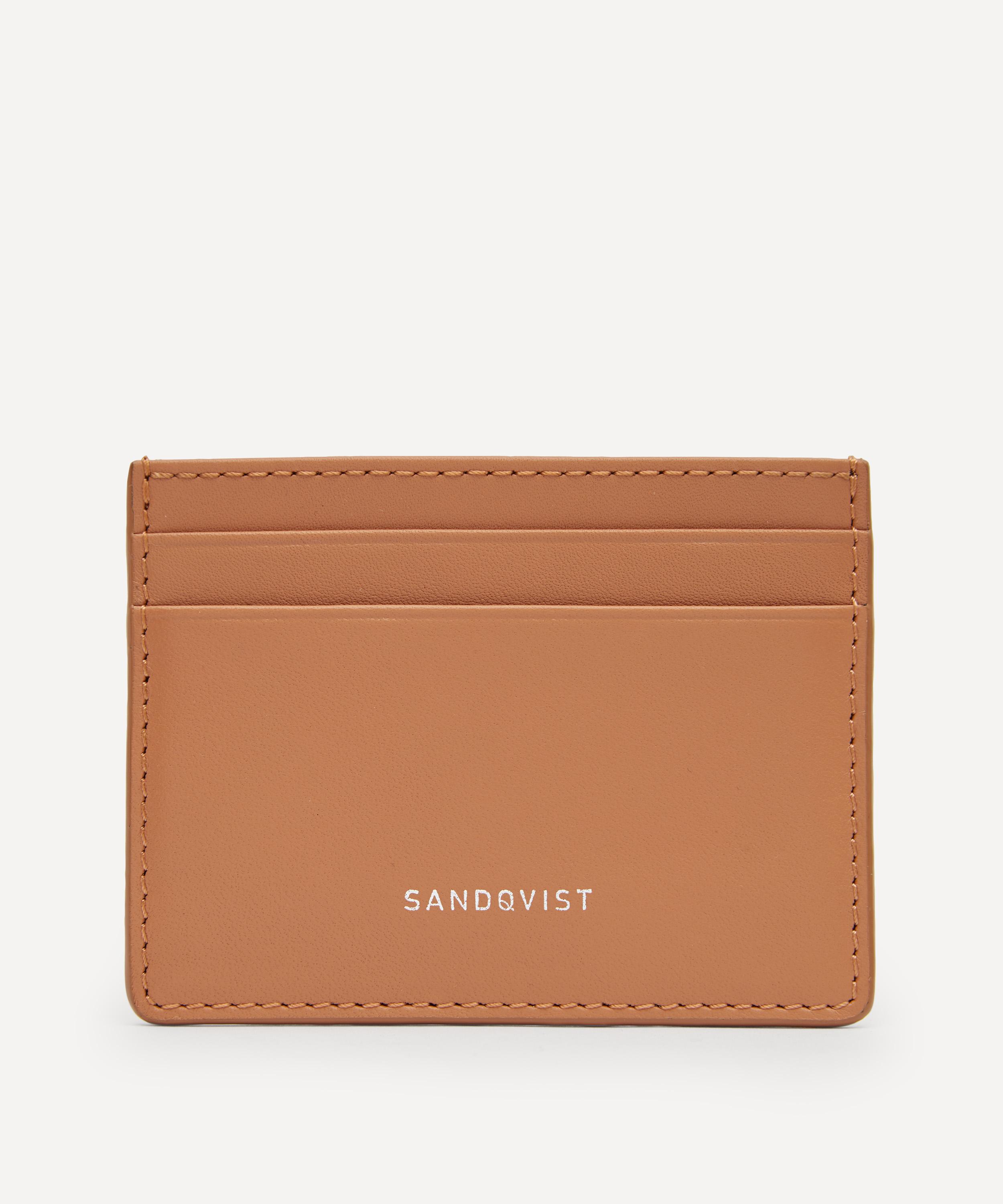 Sandqvist - Fred Cardholder image number 0