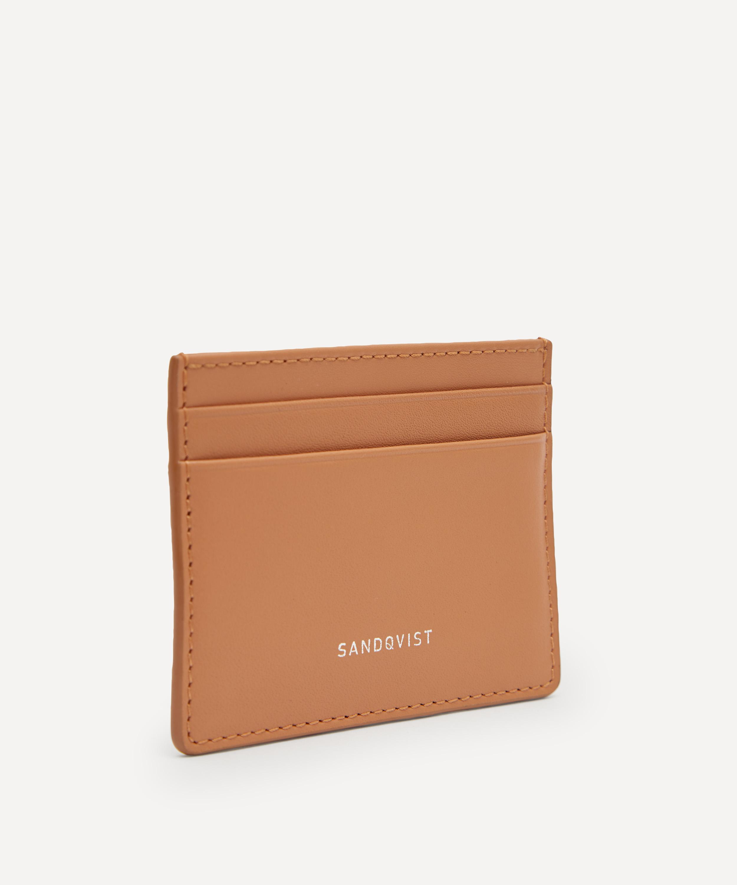 Sandqvist - Fred Cardholder image number 1
