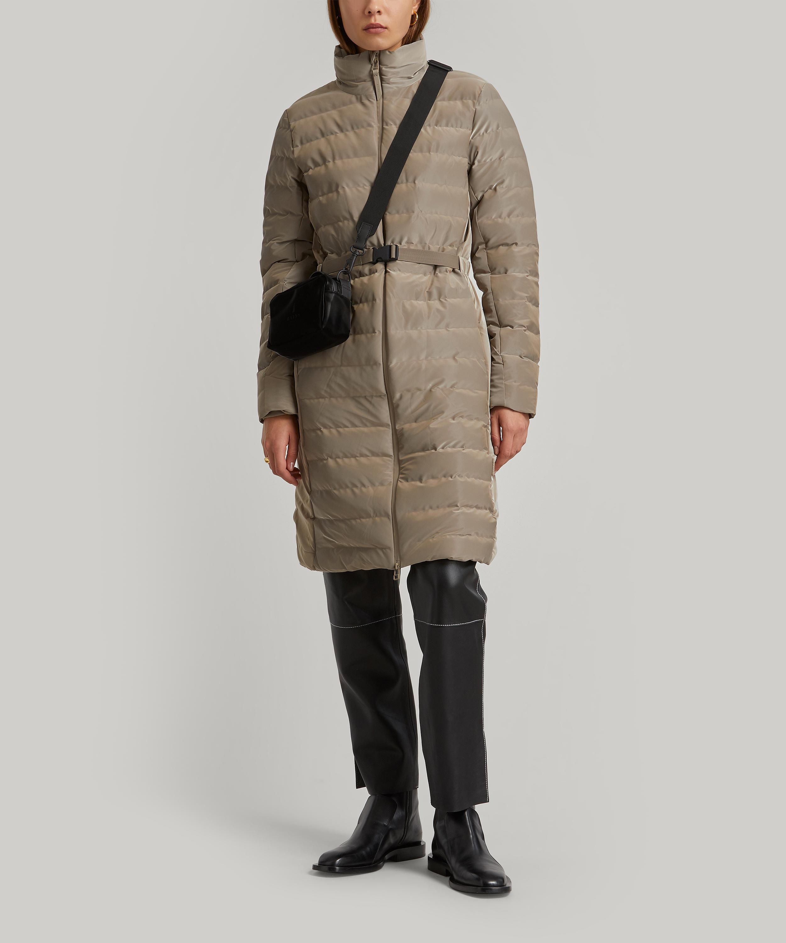 rains trekker w coat