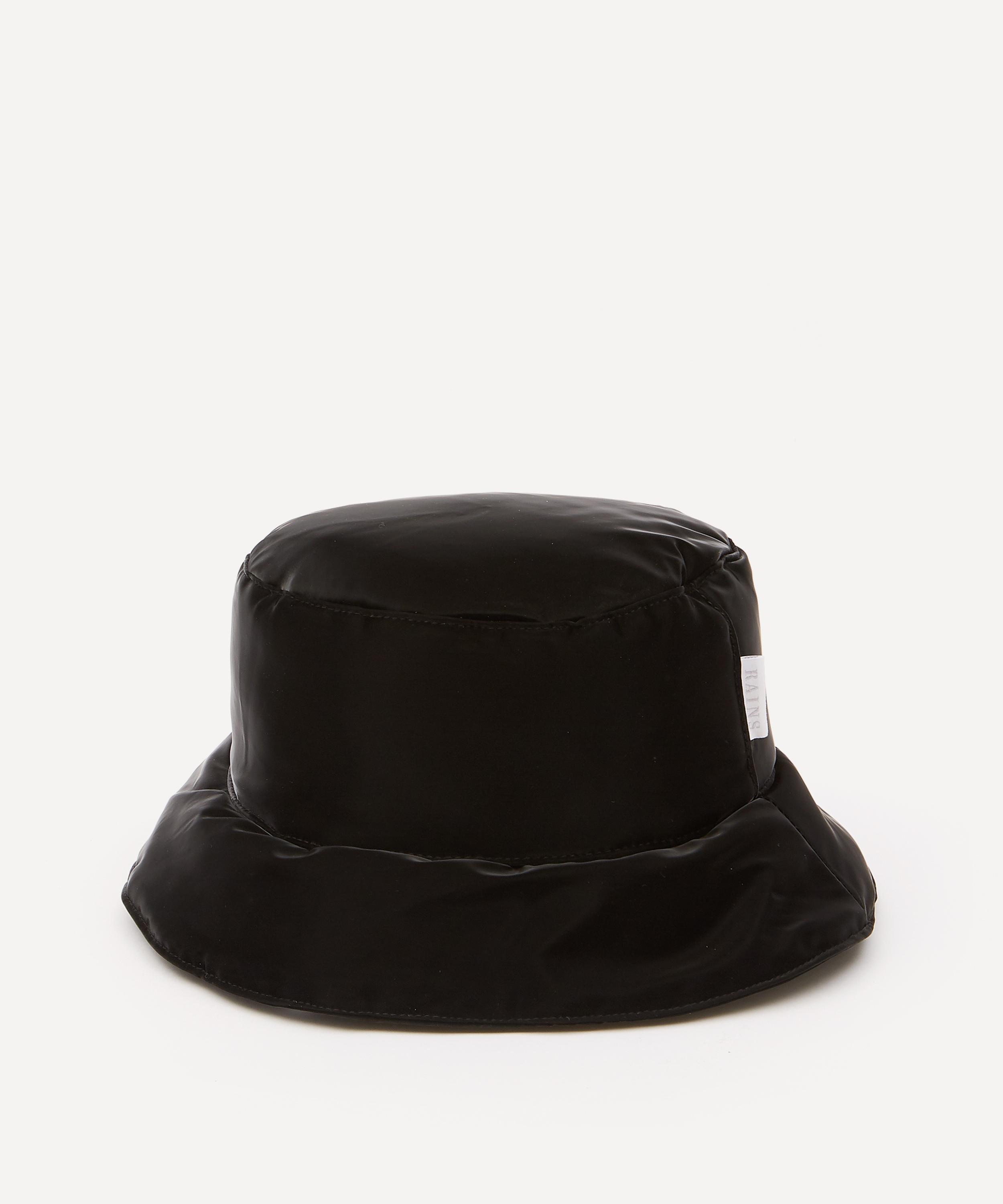 RAINS - Padded Bucket Hat image number 0