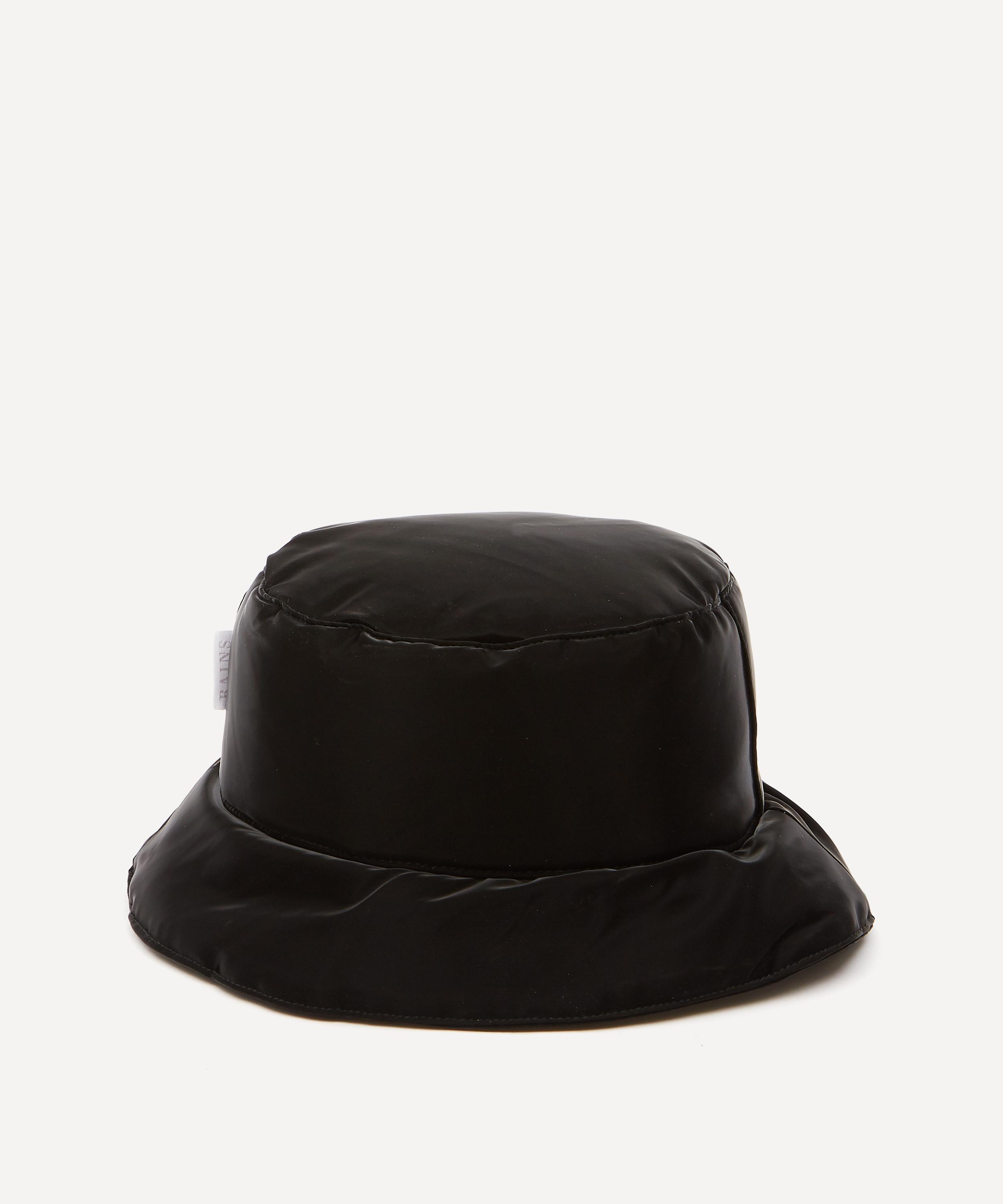 RAINS - Padded Bucket Hat image number 1