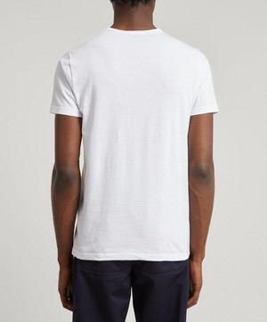 Edwin - Thick Cotton T-Shirt image number 3