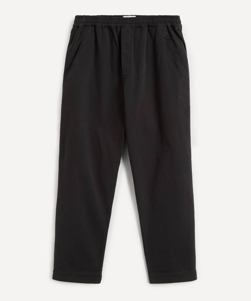 Folk - Drawcord Assembly Trousers