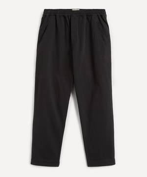 Drawcord Assembly Trousers
