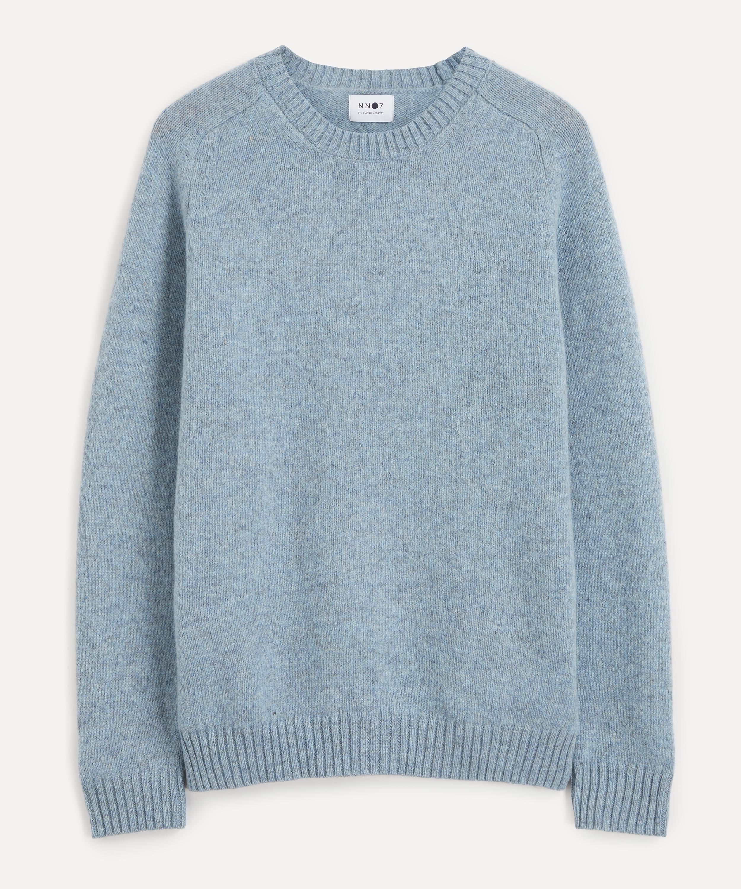 NN07 - Nathan 6212 Wool Sweater image number 0