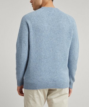 NN07 - Nathan 6212 Wool Sweater image number 3