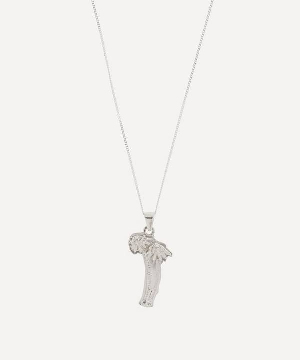 Johnny Hoxton - Lonely Hearts Pendant Necklace