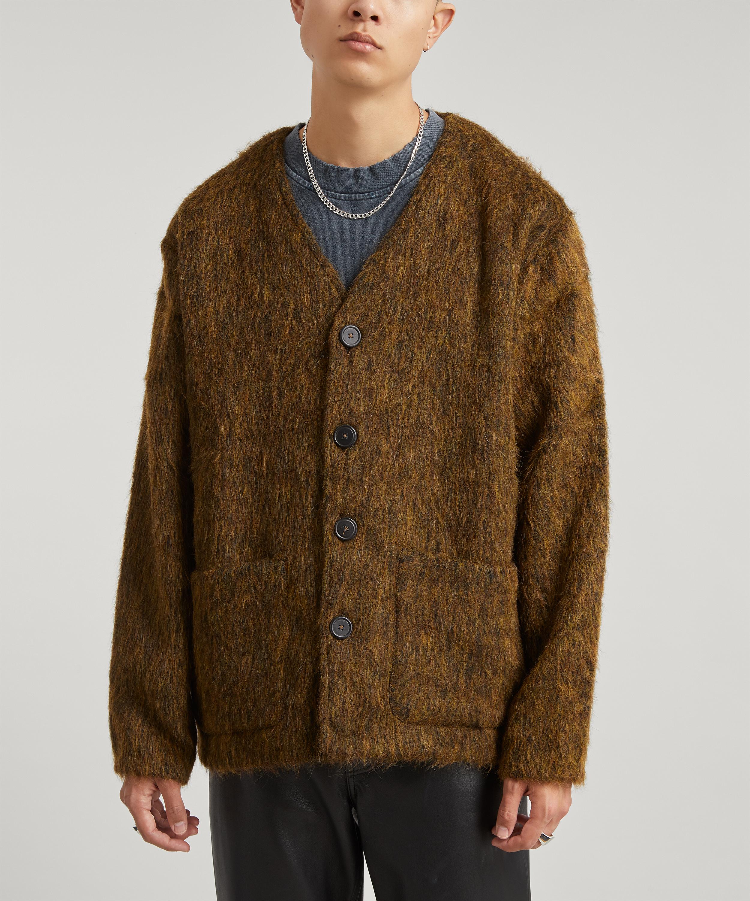 our legacy mohair cardigan サイズ44 | eclipseseal.com