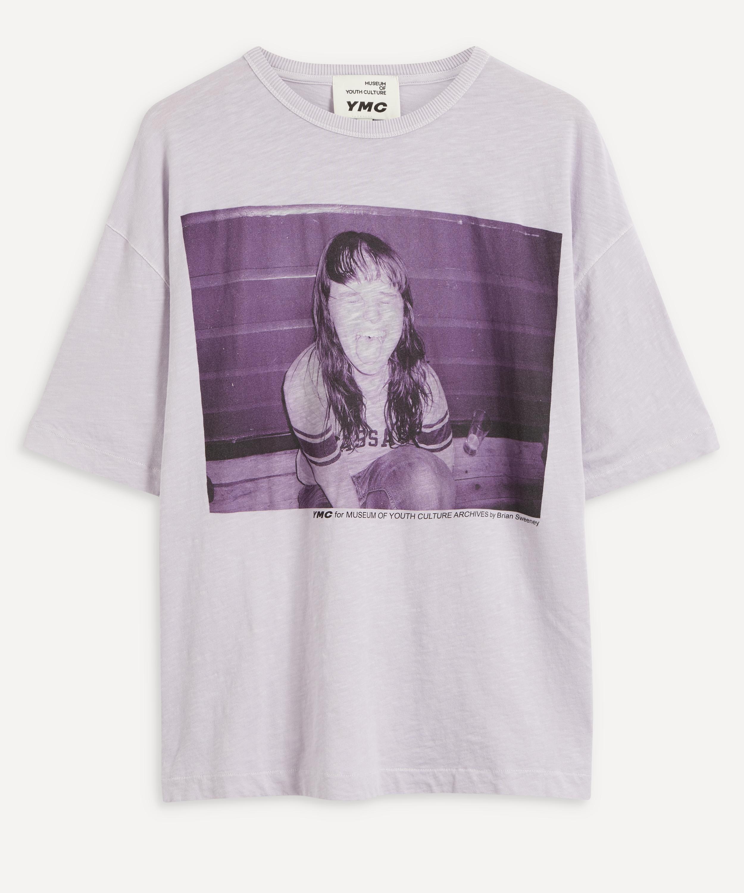 pulp fiction t shirt primark