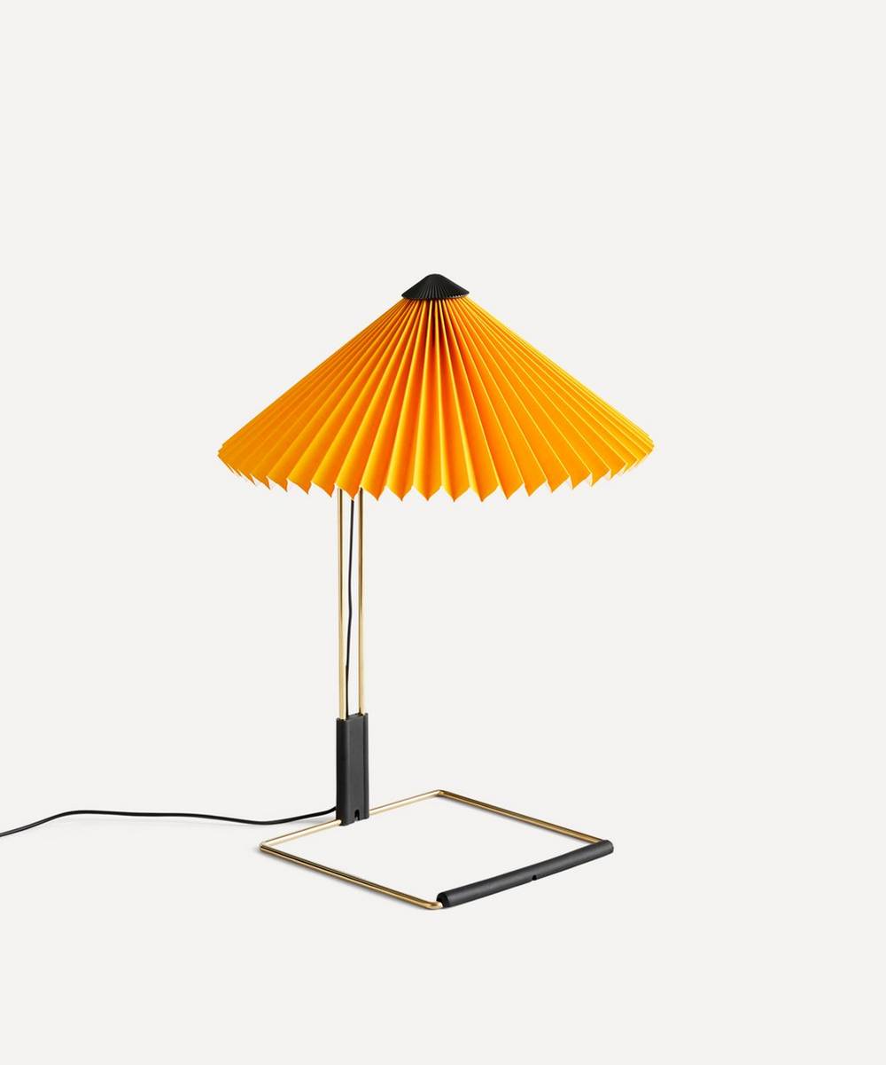 Hay - Matin Table Lamp Small