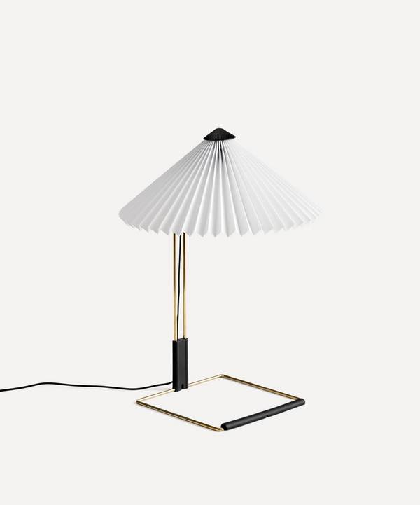 Hay - Matin Table Lamp Small image number 0
