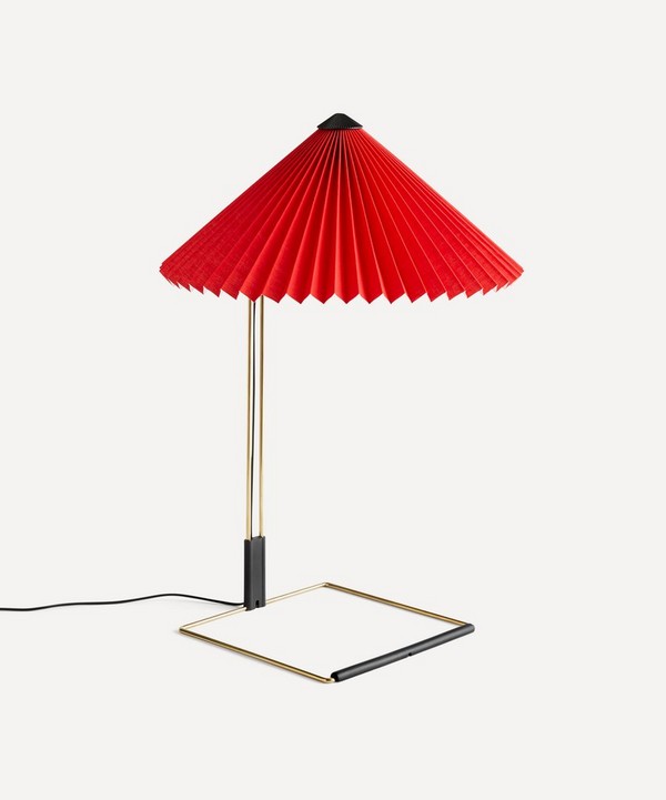 Hay - Matin Table Lamp Large image number null