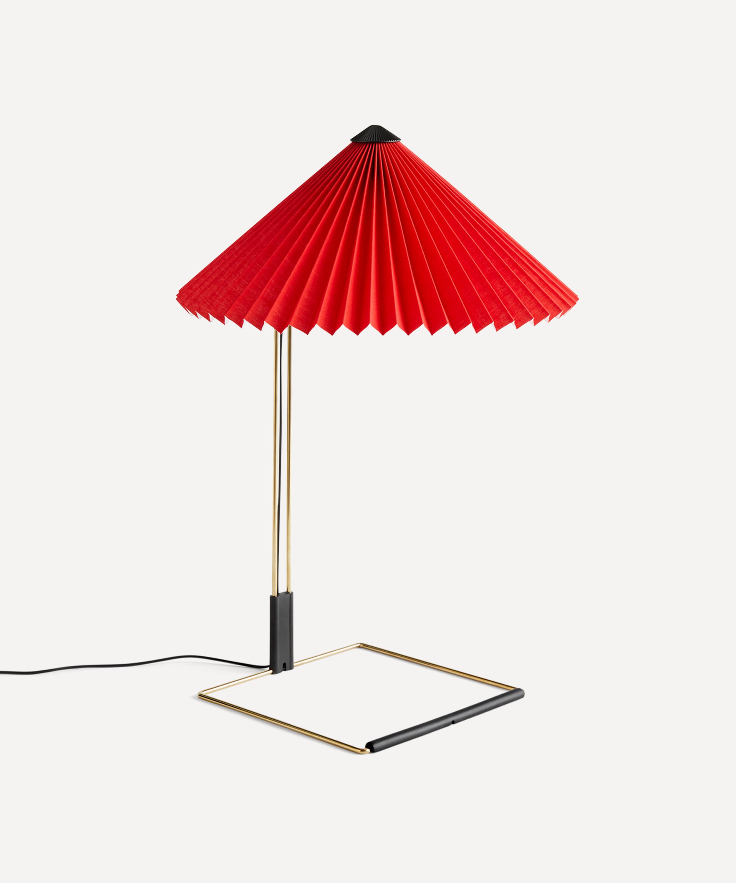 Hay - Matin Table Lamp Large image number 0
