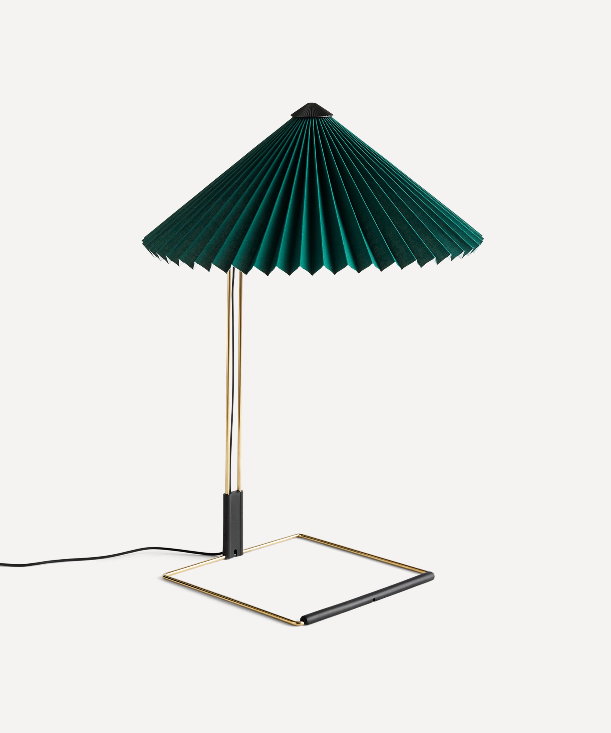 Hay - Matin Table Lamp Large image number 0