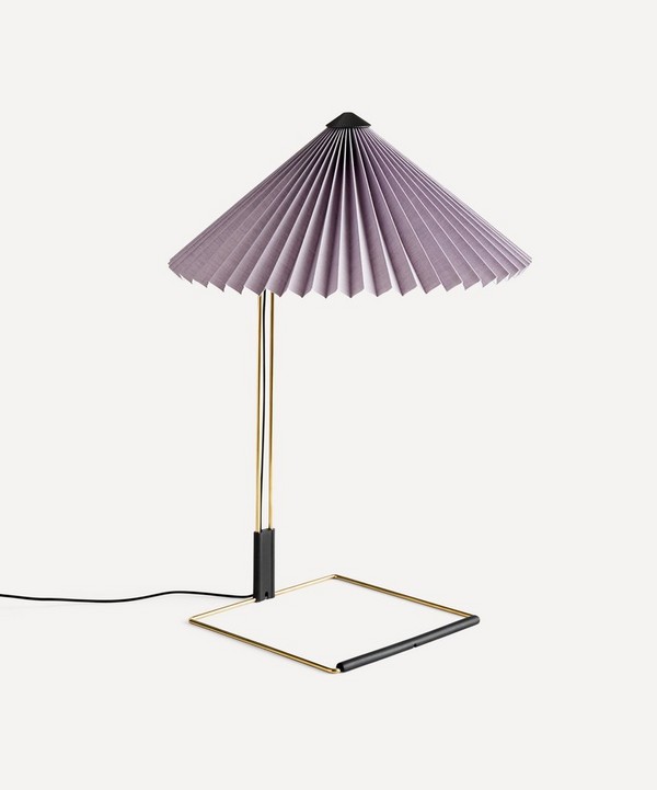 Hay - Matin Table Lamp Large image number null