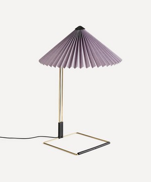 Hay - Matin Table Lamp Large image number 0