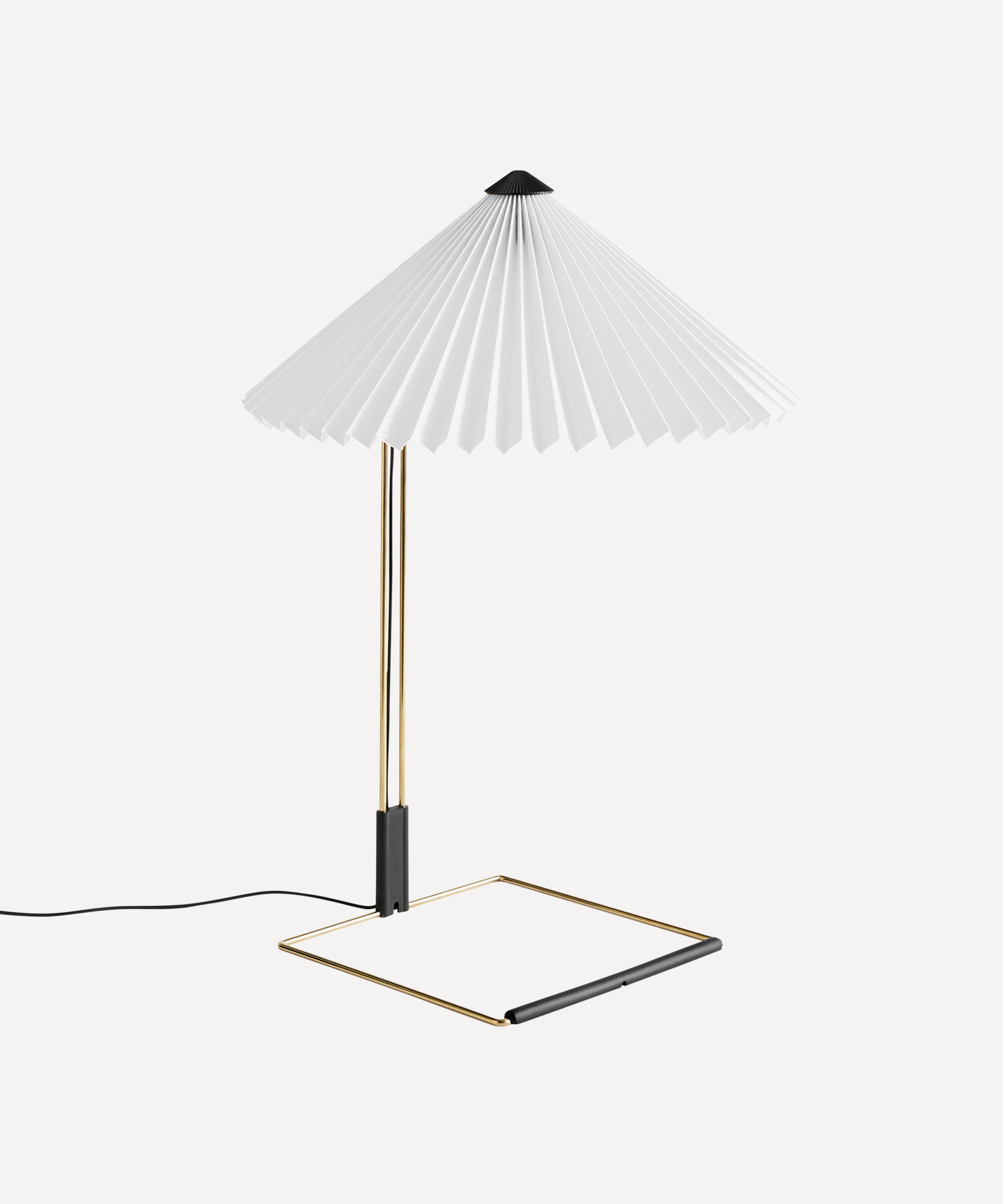 Hay - Matin Table Lamp Large image number 0