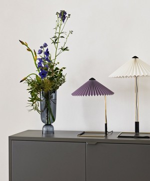 Hay - Matin Table Lamp Large image number 1