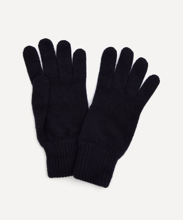 Johnstons of Elgin - Cashmere Gloves image number 0