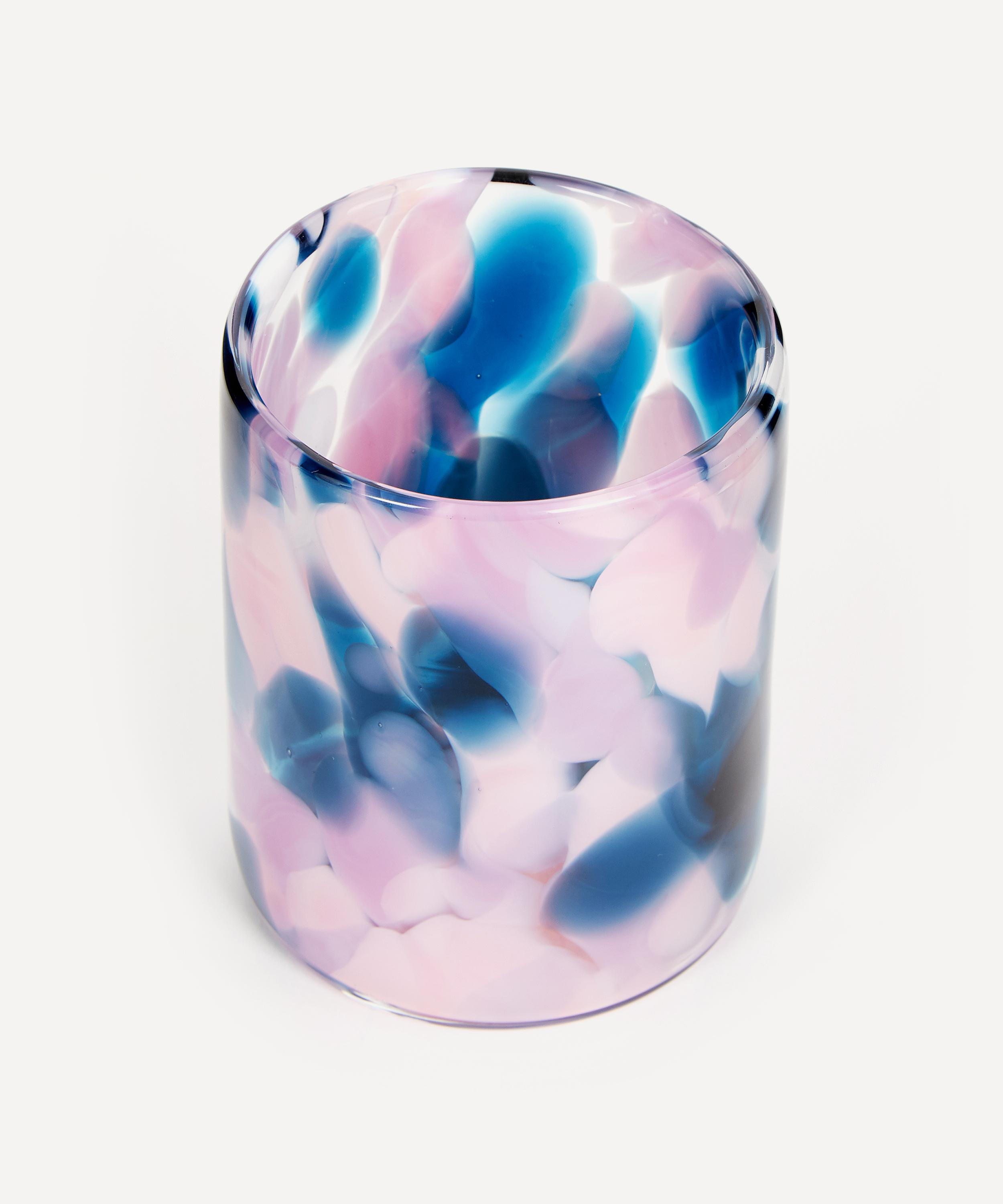 The Glass Studio - Cassandra’s Friend Glass Tumbler image number 1