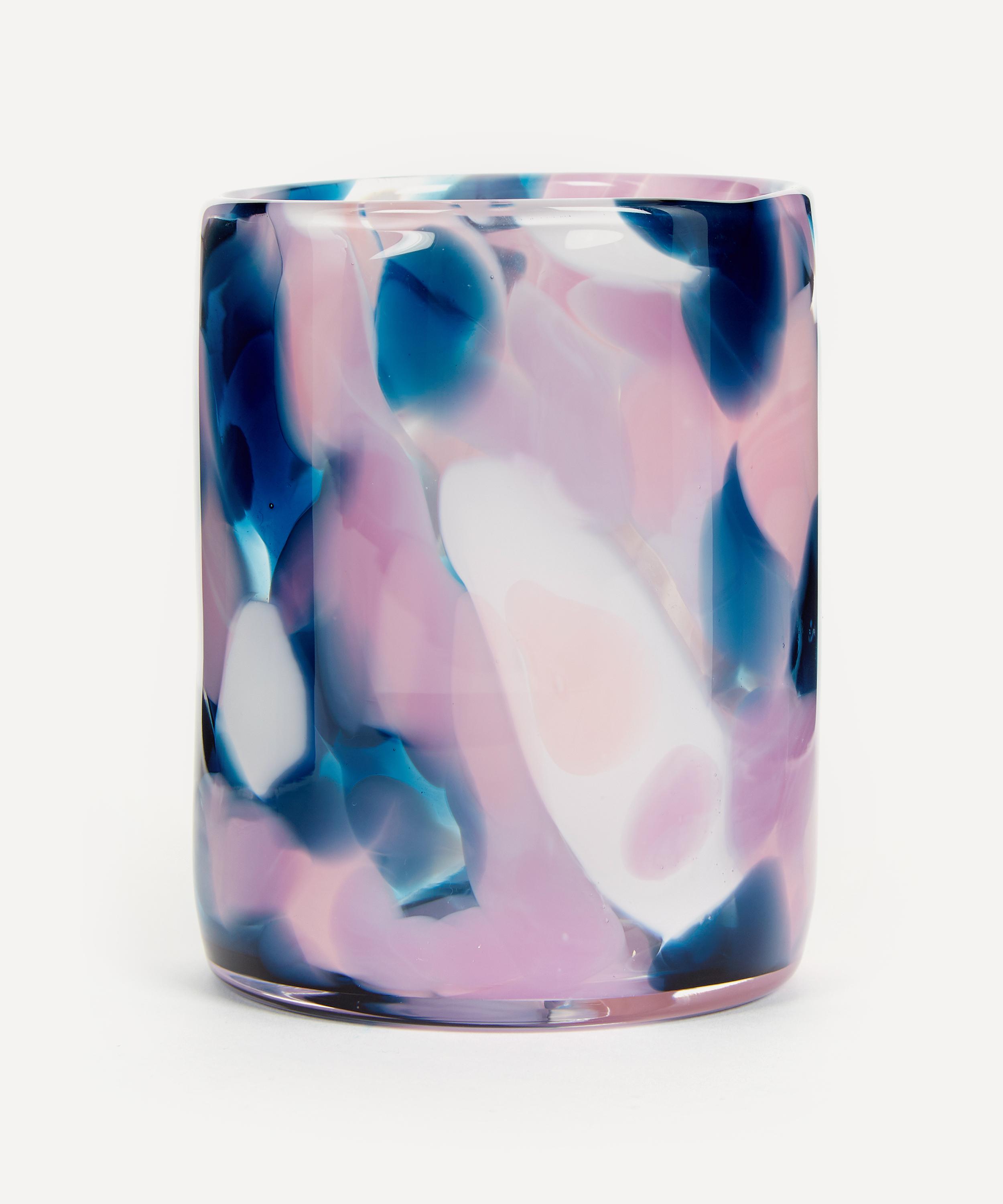 The Glass Studio - Cassandra’s Friend Glass Tumbler image number 2
