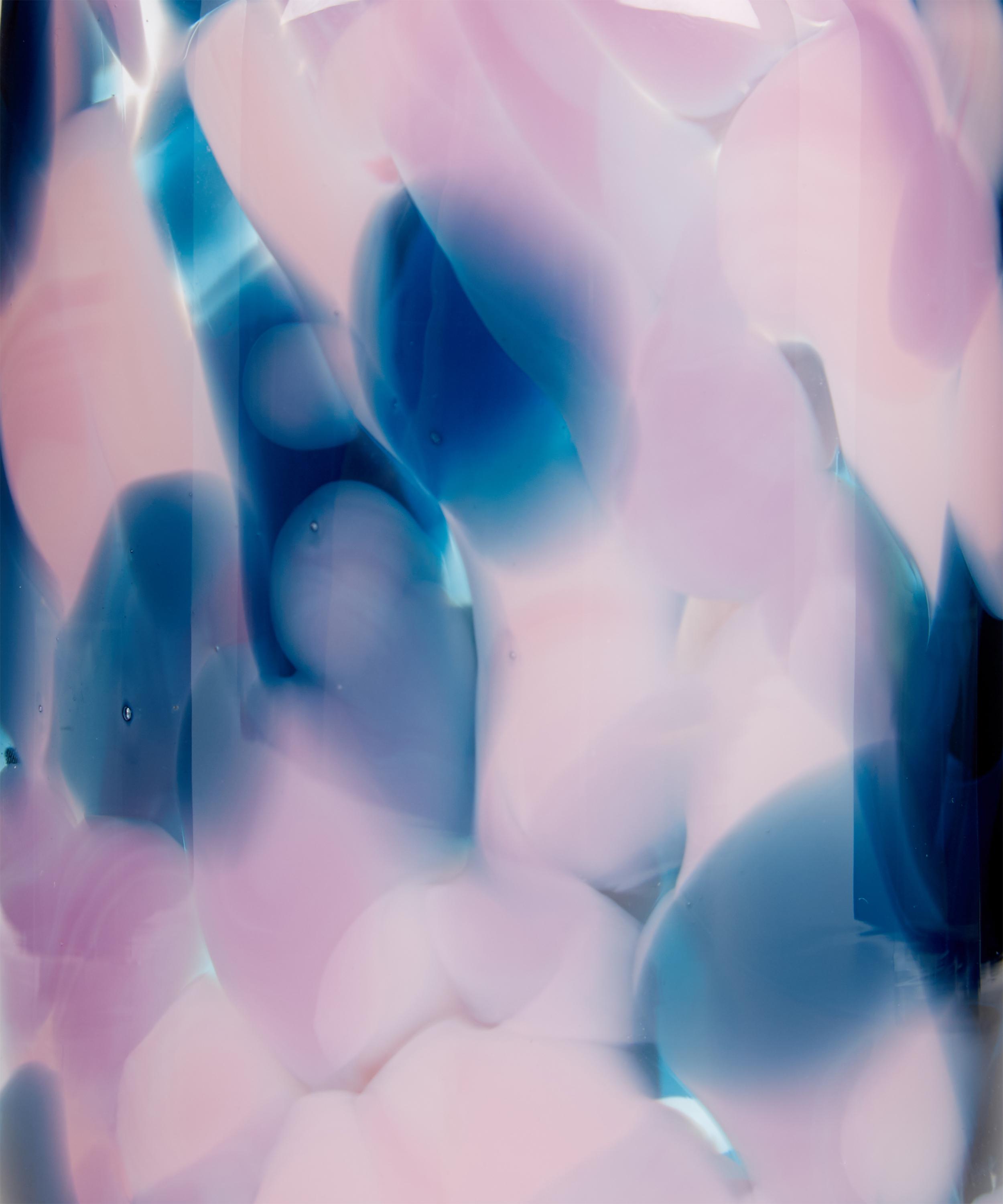 The Glass Studio - Cassandra’s Friend Glass Tumbler image number 3