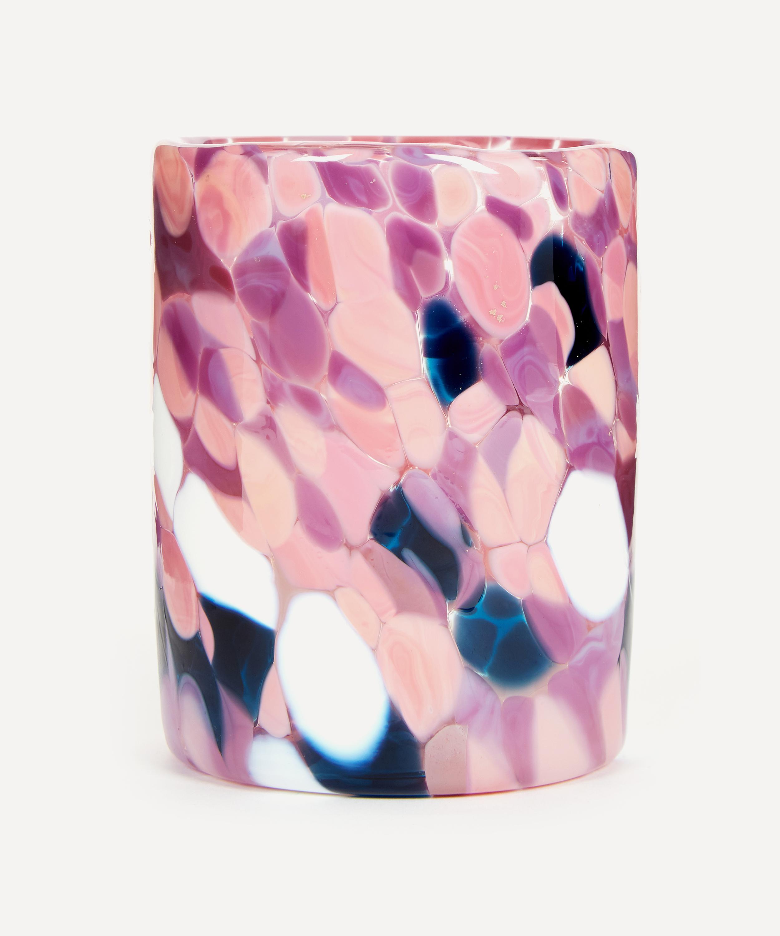 The Glass Studio - Sherry Glass Tumbler image number 0
