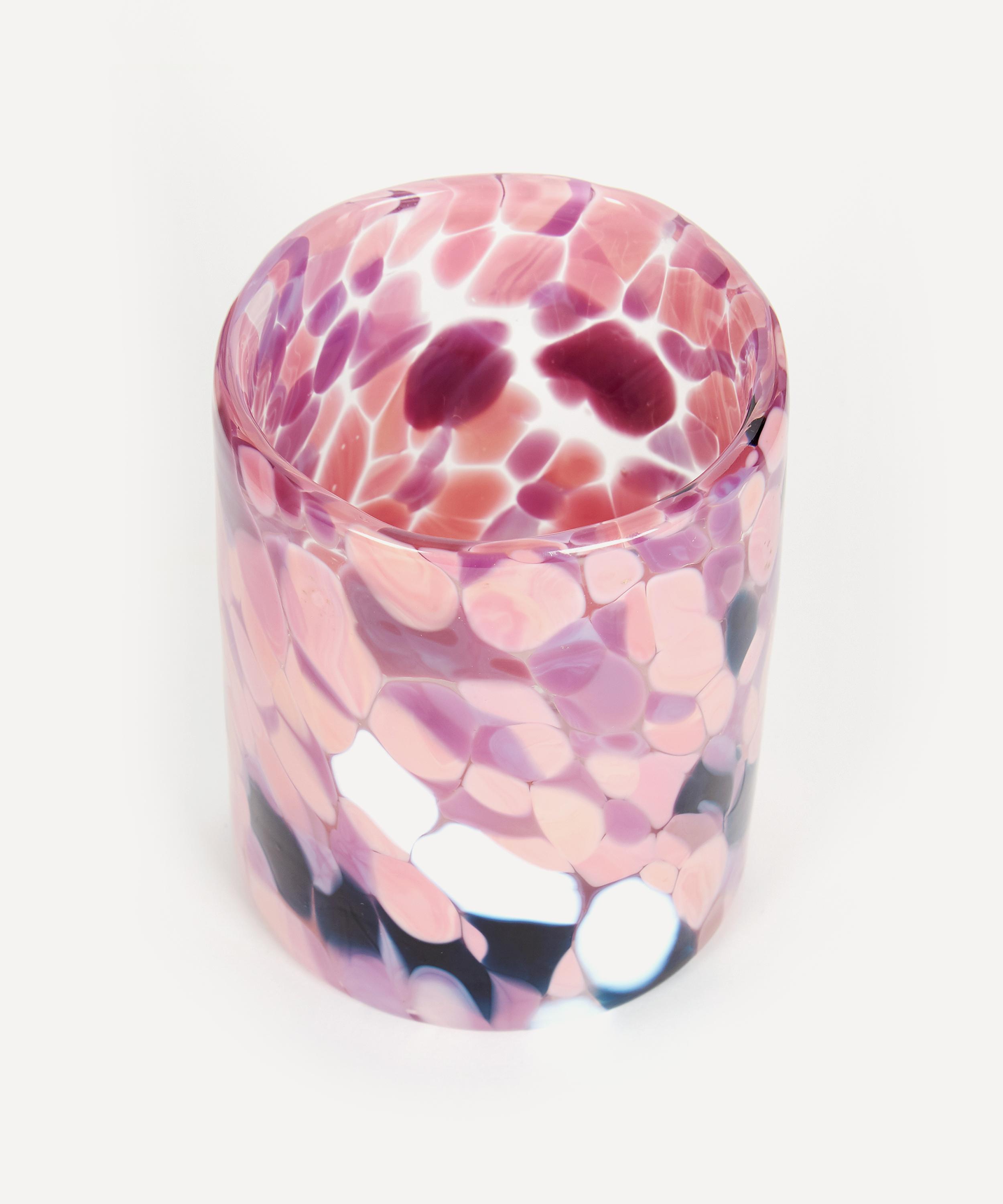 The Glass Studio - Sherry Glass Tumbler image number 1