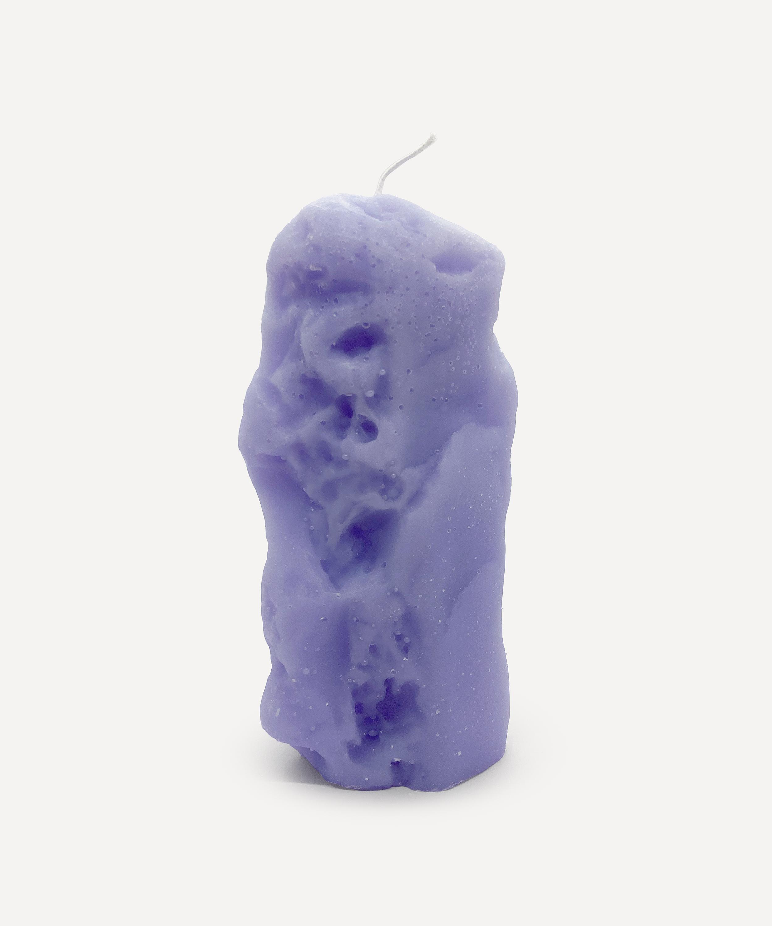 Anye Object - Object 05 Pillar Candle image number 0