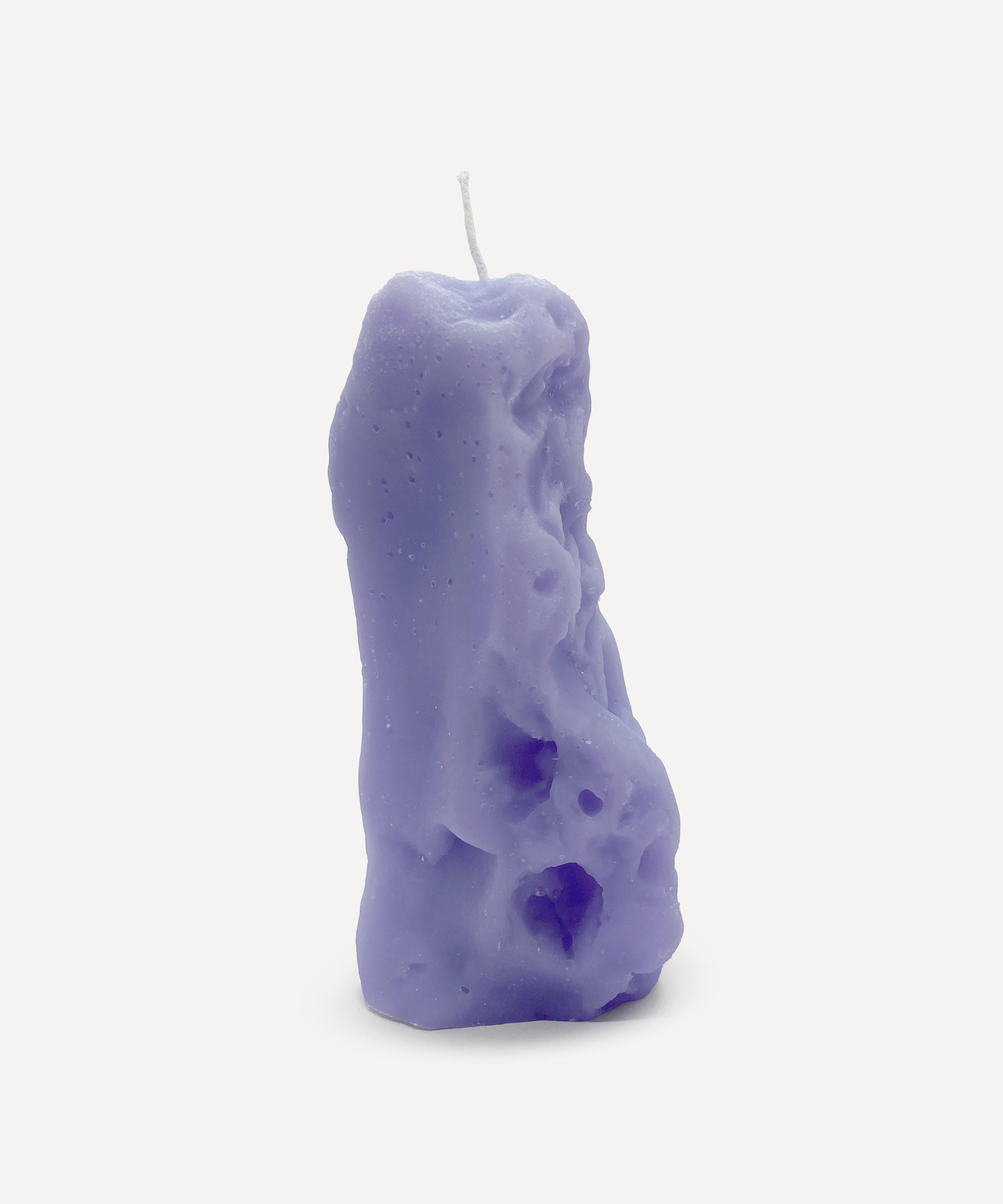 Anye Object - Object 05 Pillar Candle image number 2