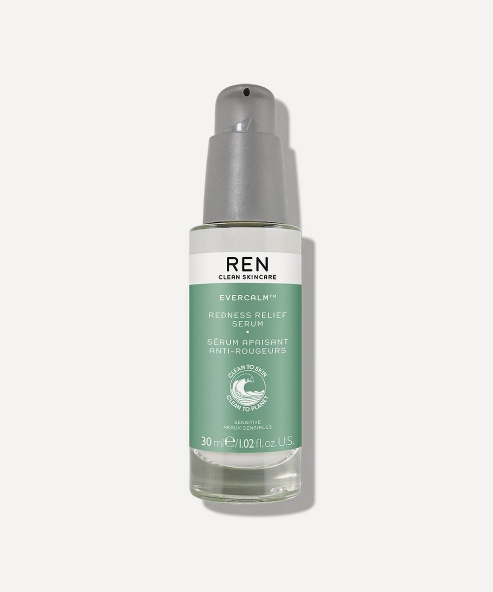 REN Clean Skincare - Evercalm™ Redness Relief Serum 30ml
