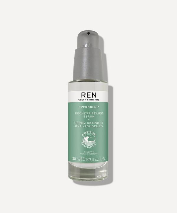 REN Clean Skincare - Evercalm™ Redness Relief Serum 30ml image number null