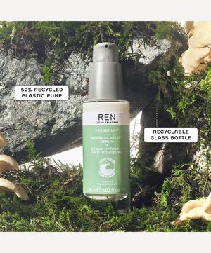 REN Clean Skincare - Evercalm™ Redness Relief Serum 30ml image number 4